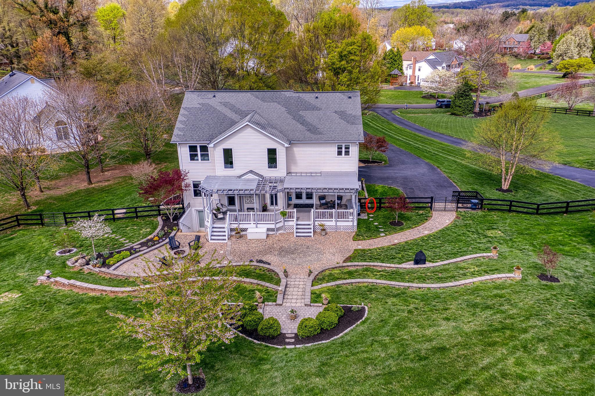 MISTY RUN ESTATES - Residential