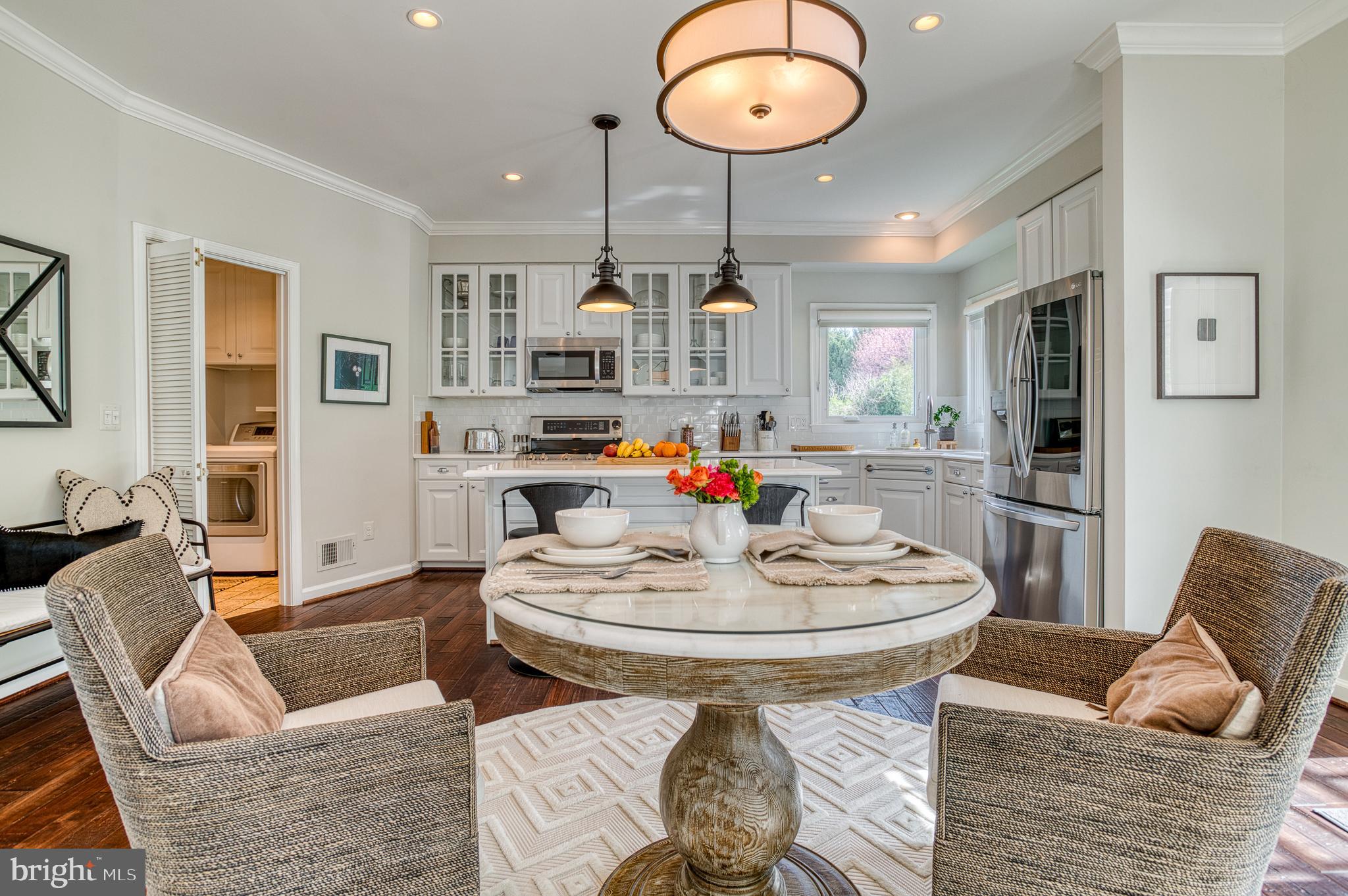 MISTY RUN ESTATES - Residential