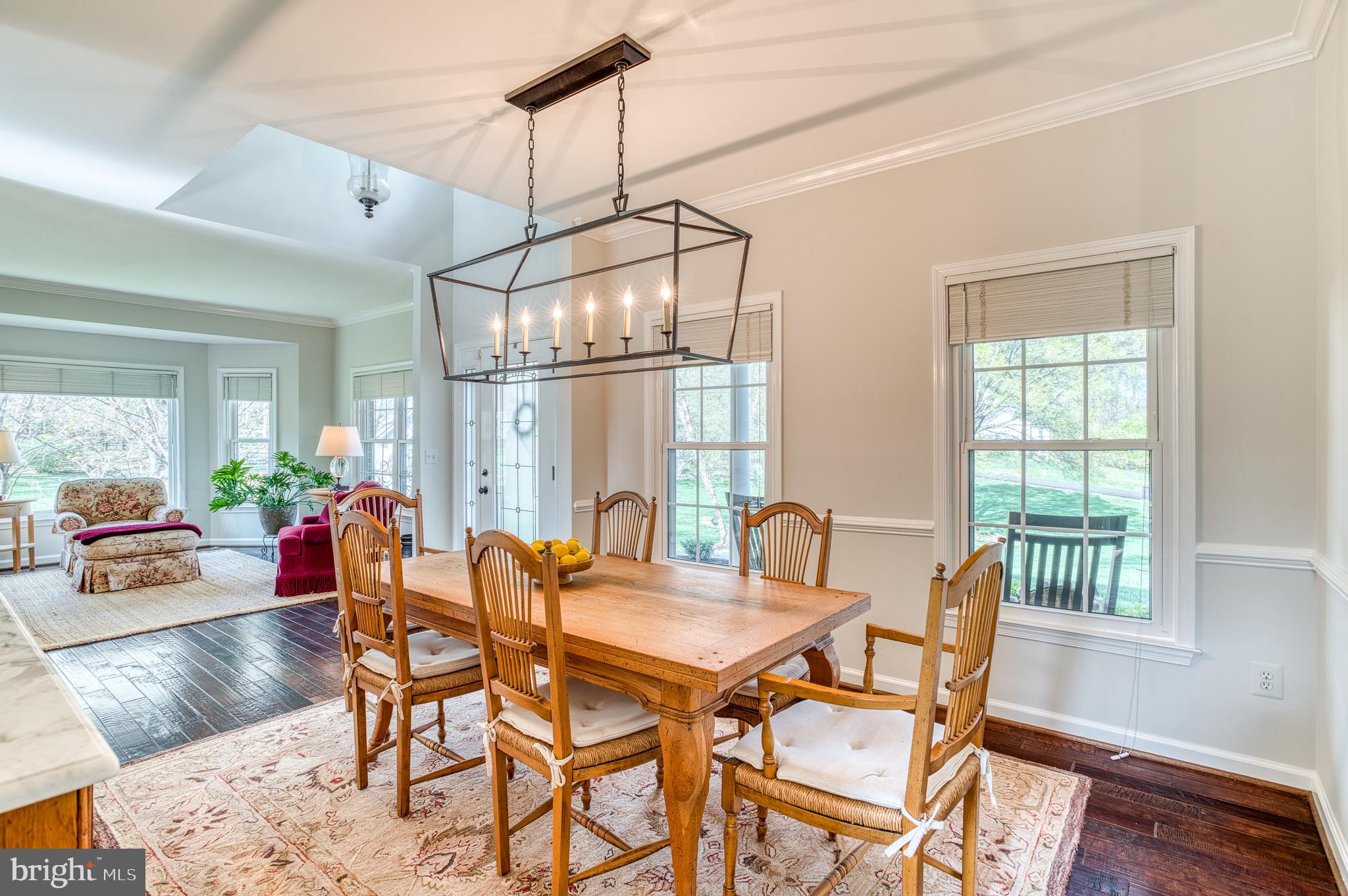 MISTY RUN ESTATES - Residential