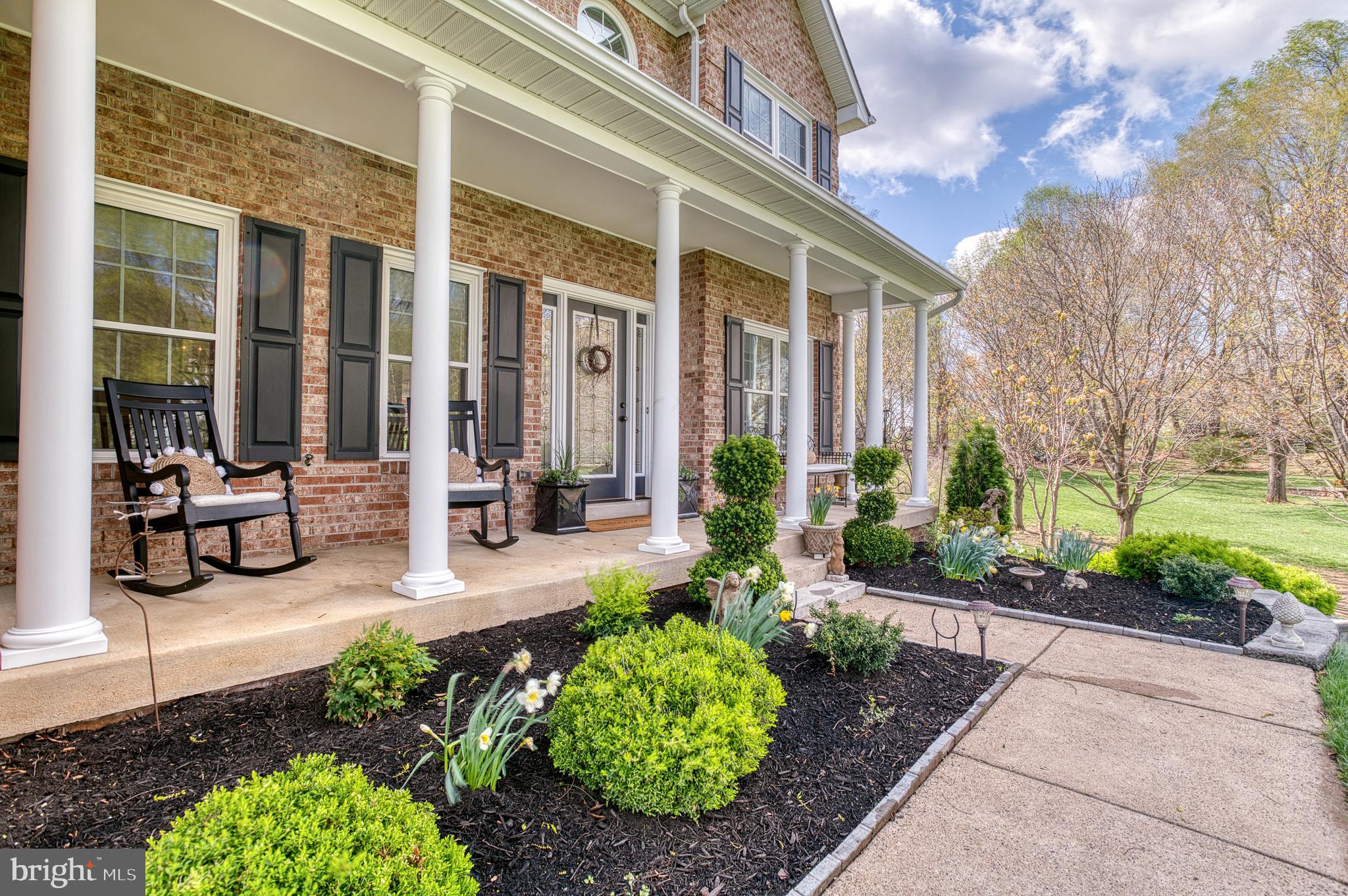 MISTY RUN ESTATES - Residential