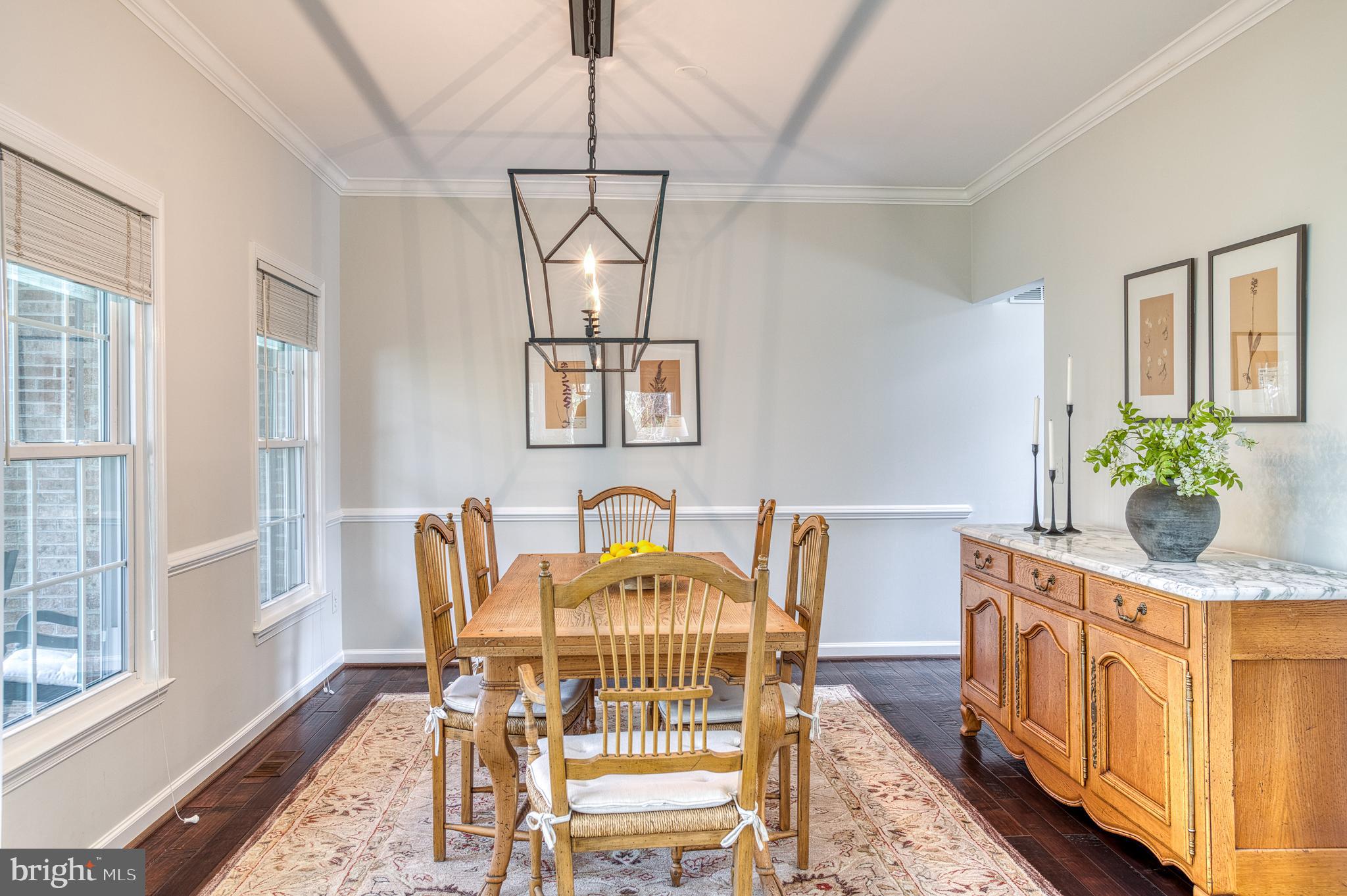 MISTY RUN ESTATES - Residential