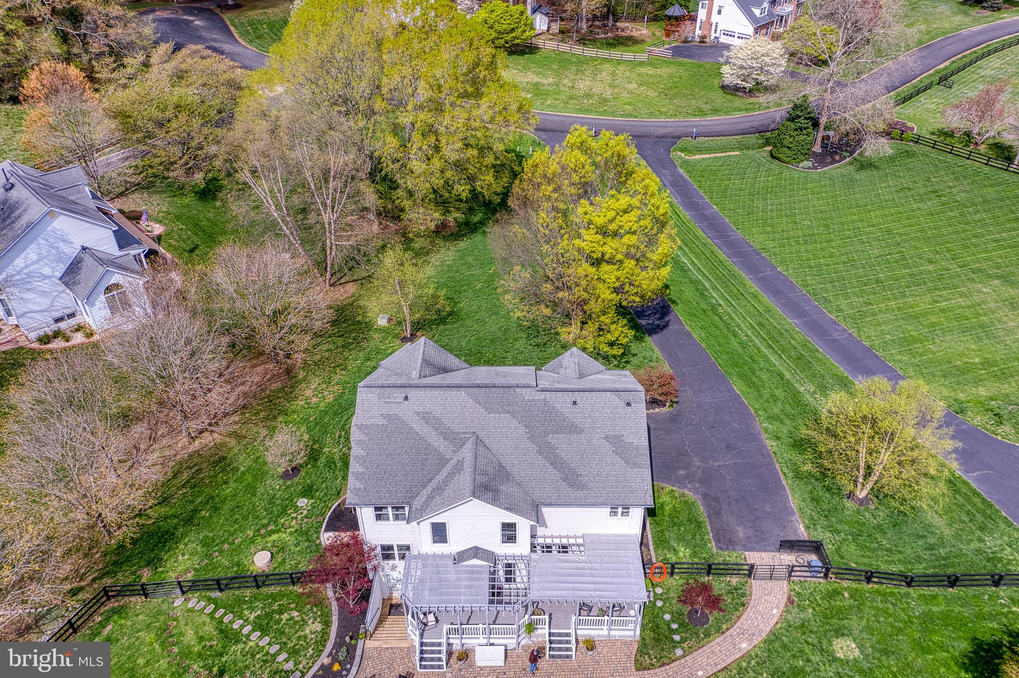 MISTY RUN ESTATES - Residential