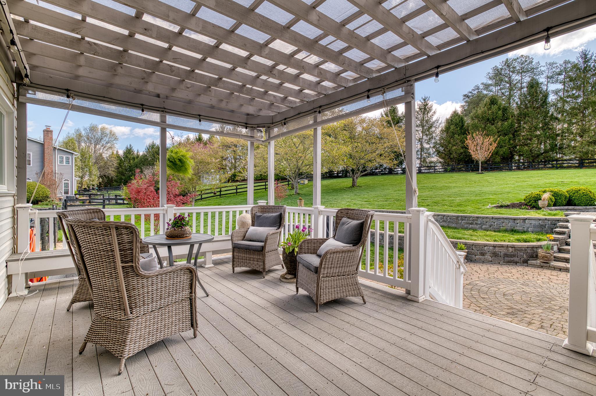 MISTY RUN ESTATES - Residential