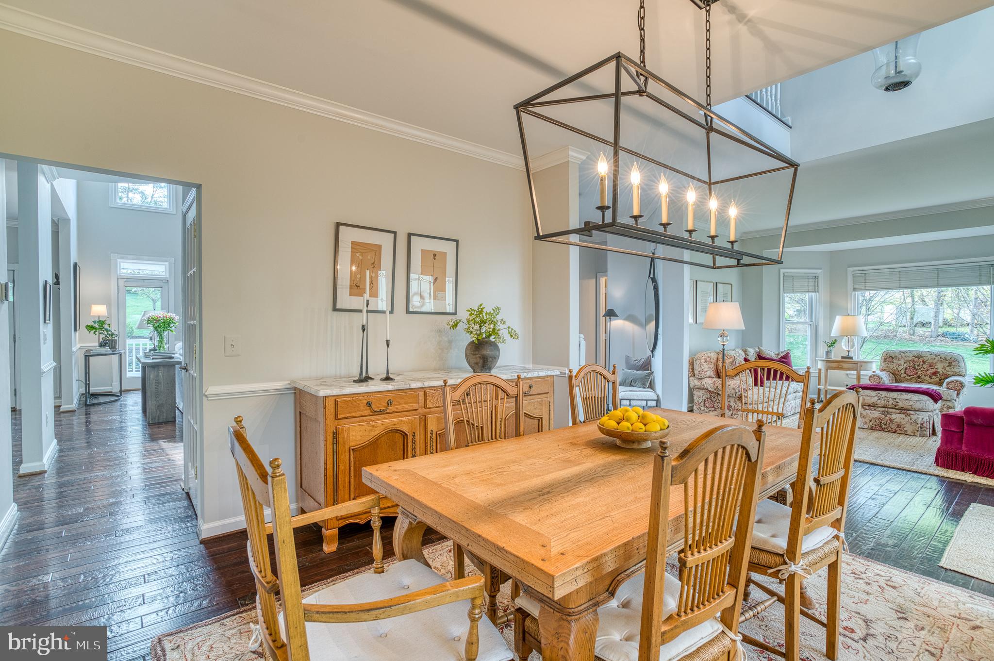 MISTY RUN ESTATES - Residential