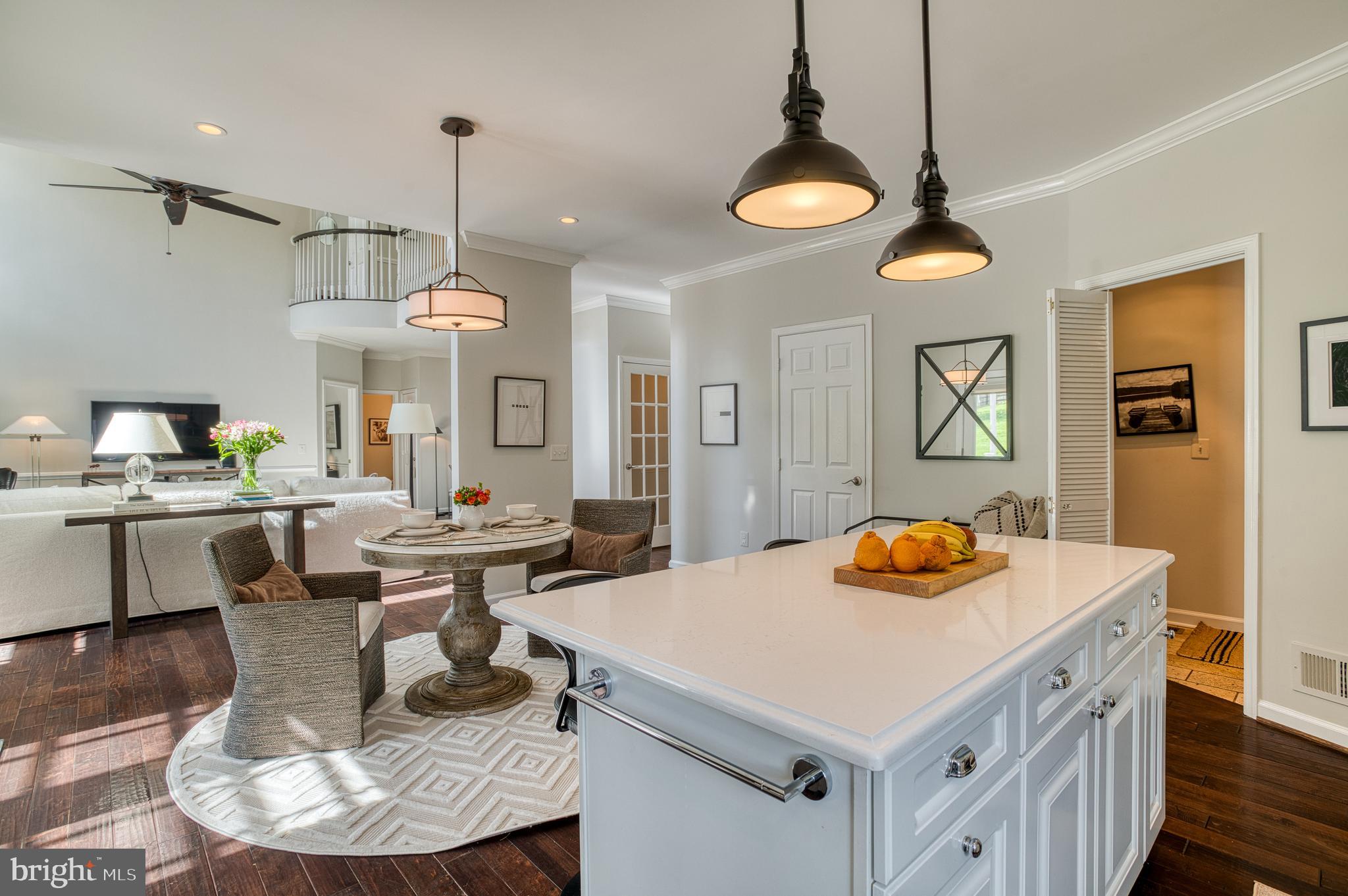 MISTY RUN ESTATES - Residential