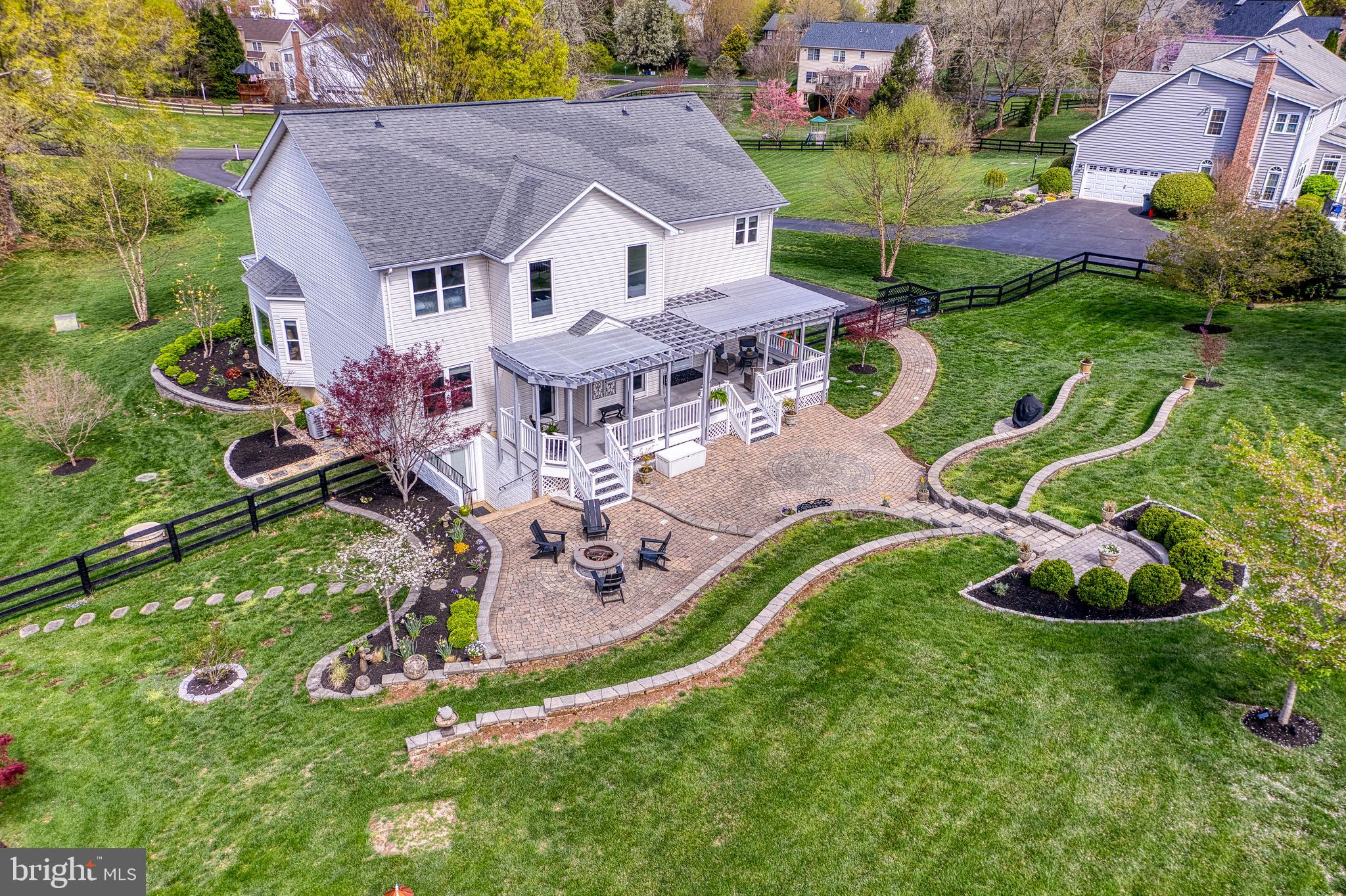 MISTY RUN ESTATES - Residential