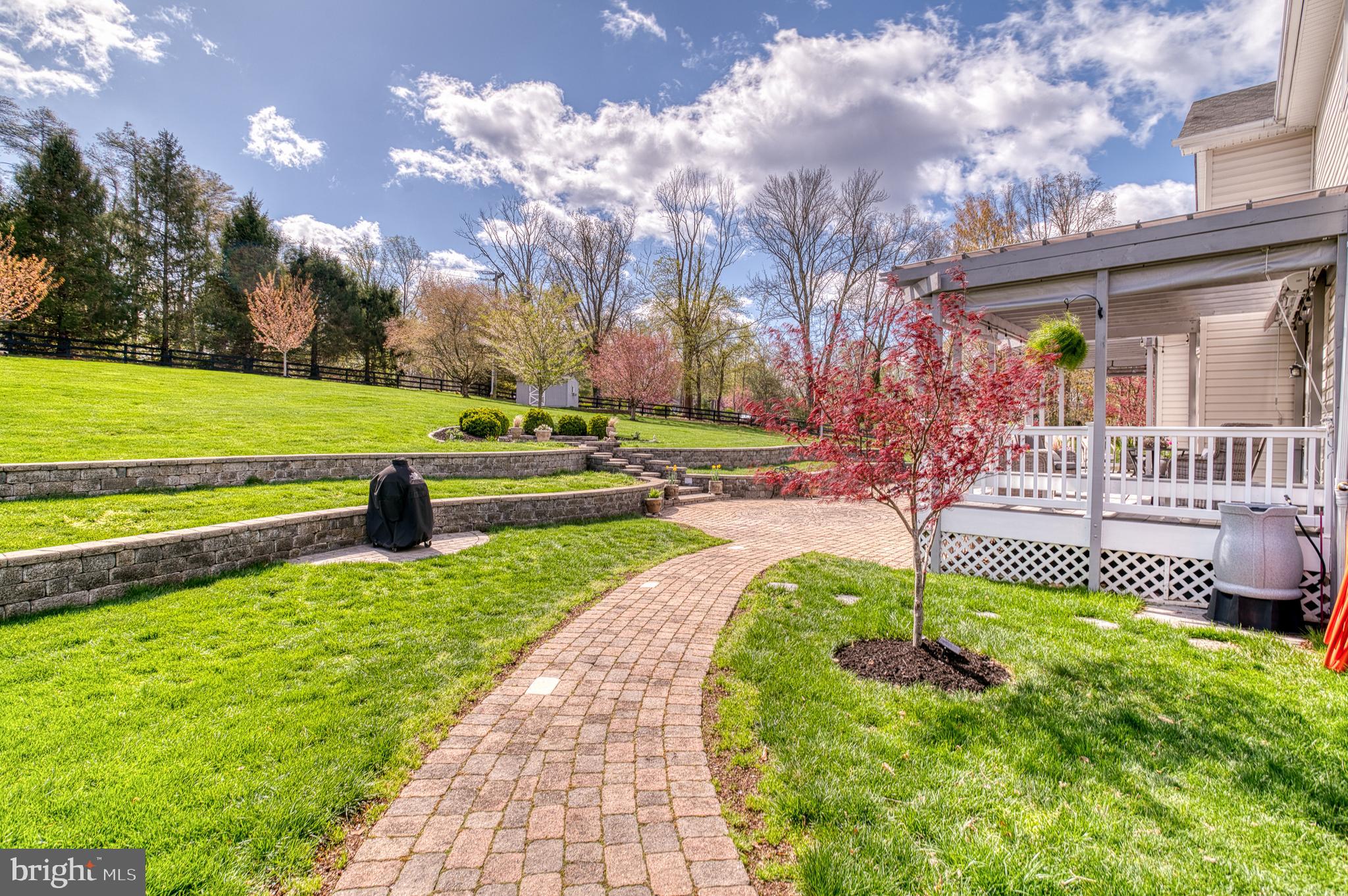 MISTY RUN ESTATES - Residential