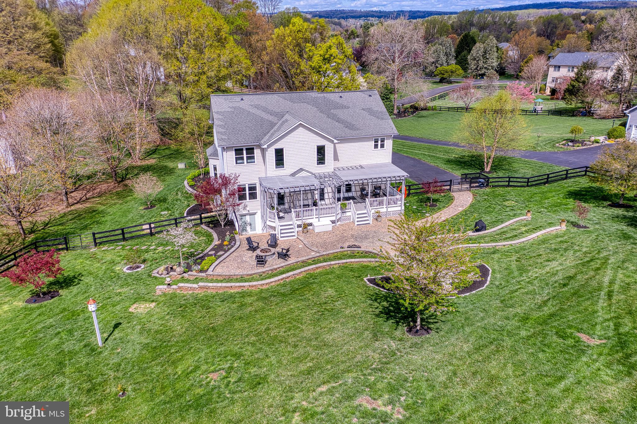 MISTY RUN ESTATES - Residential