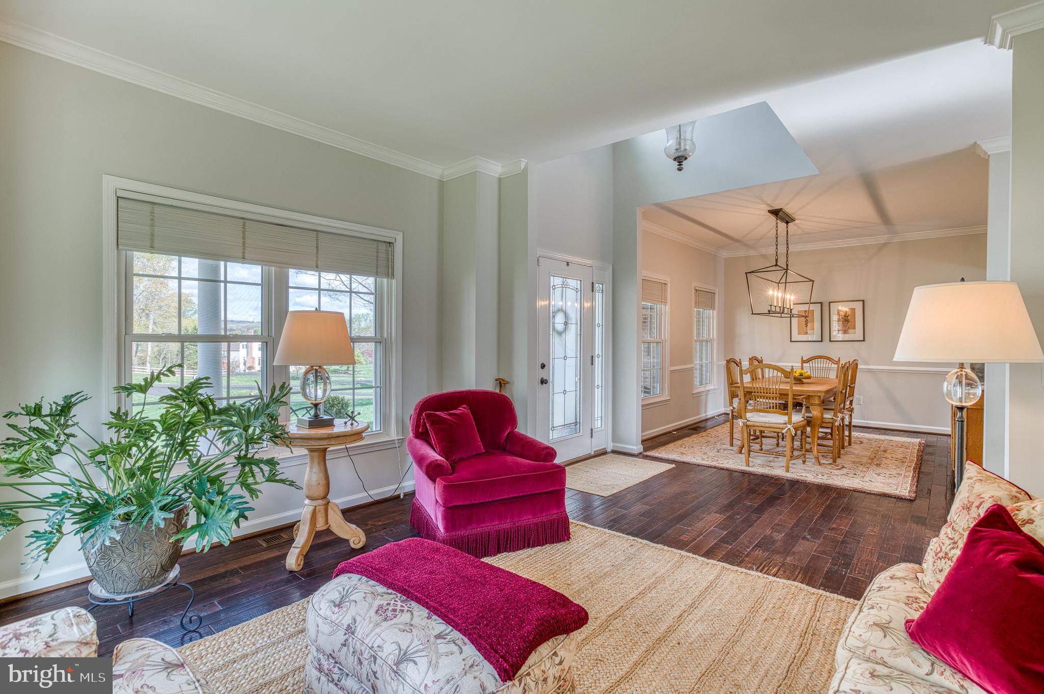 MISTY RUN ESTATES - Residential