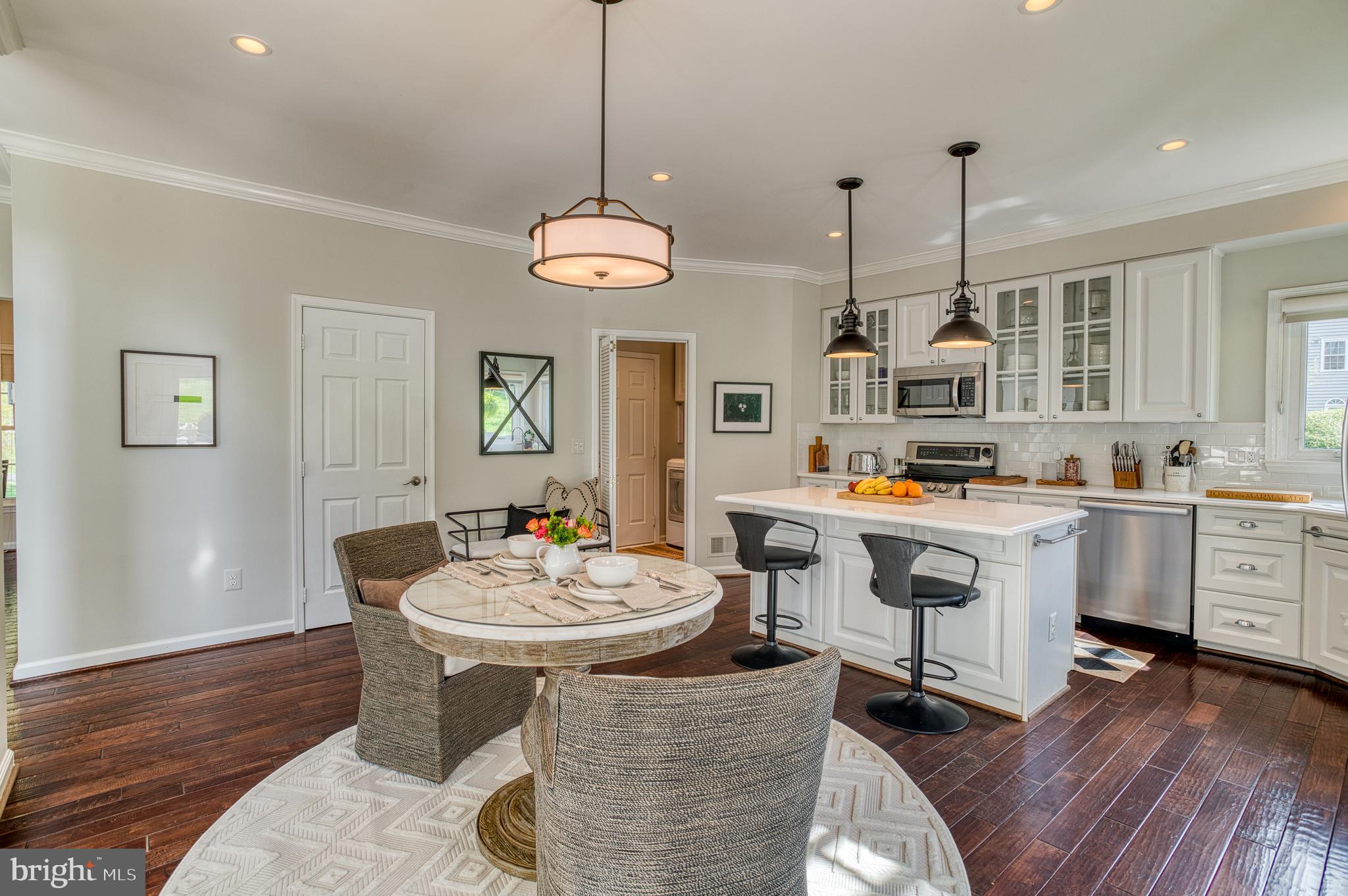 MISTY RUN ESTATES - Residential