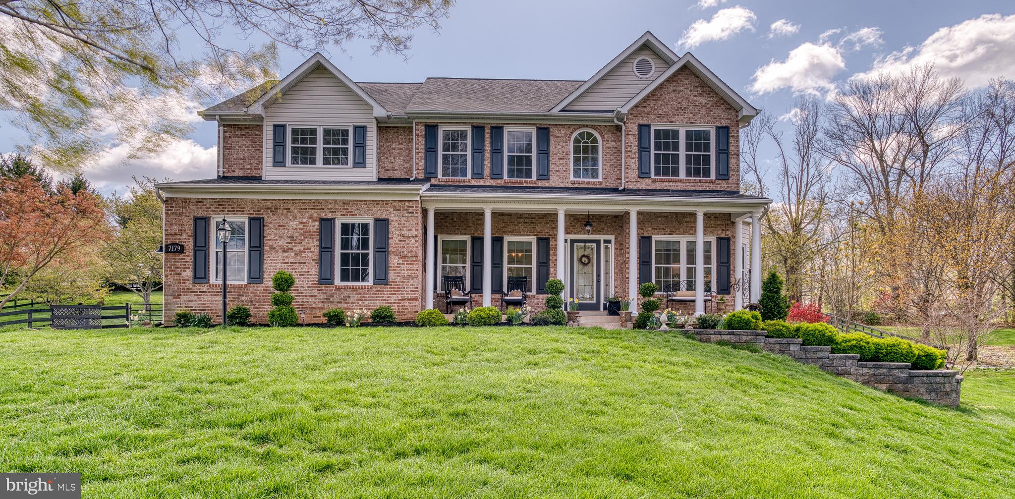 MISTY RUN ESTATES - Residential