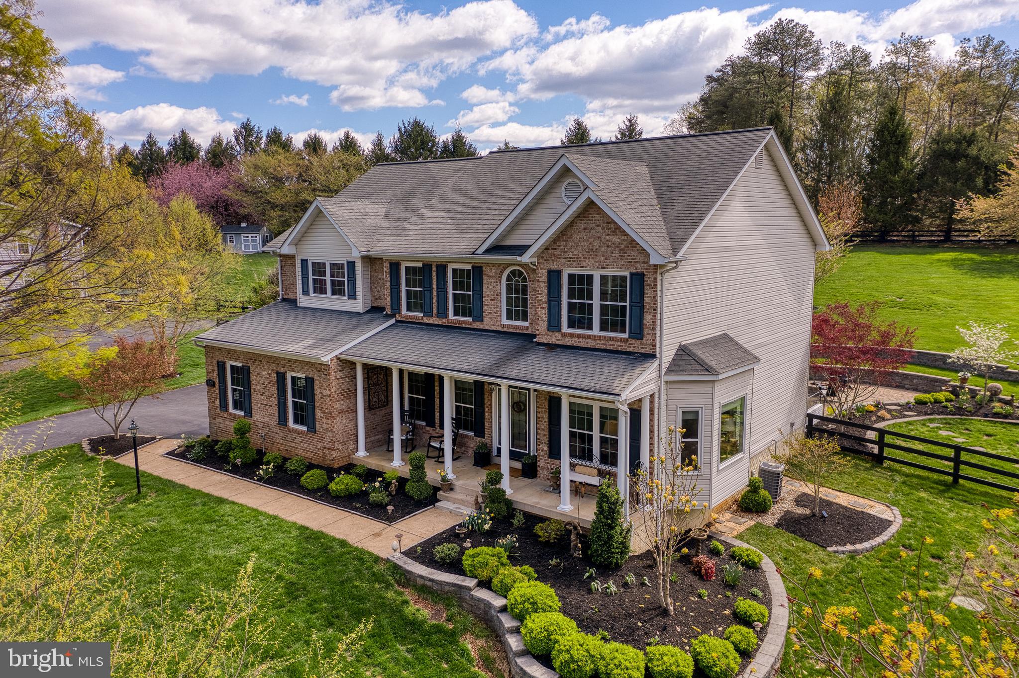 MISTY RUN ESTATES - Residential