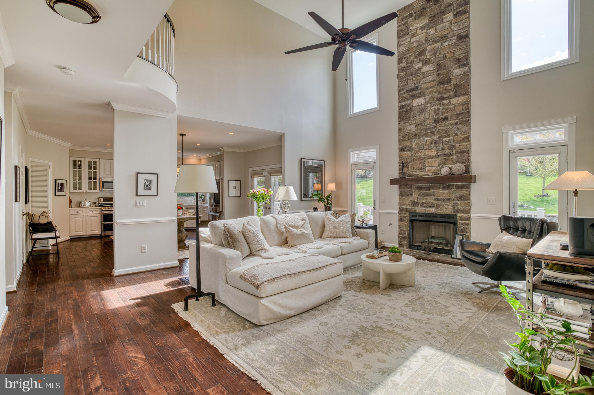 MISTY RUN ESTATES - Residential