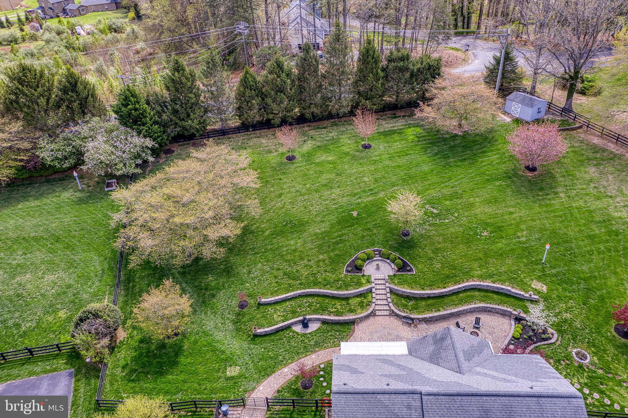 MISTY RUN ESTATES - Residential