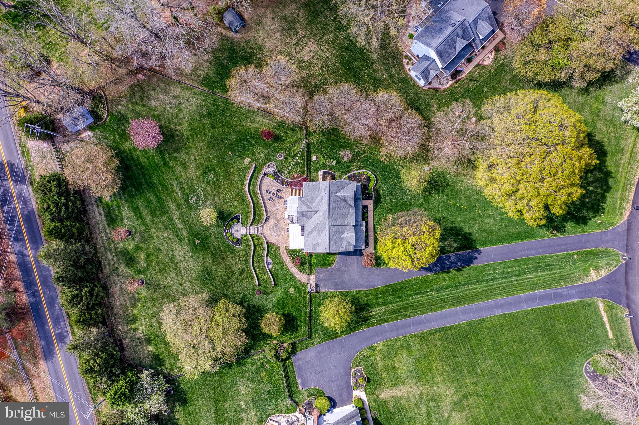 MISTY RUN ESTATES - Residential