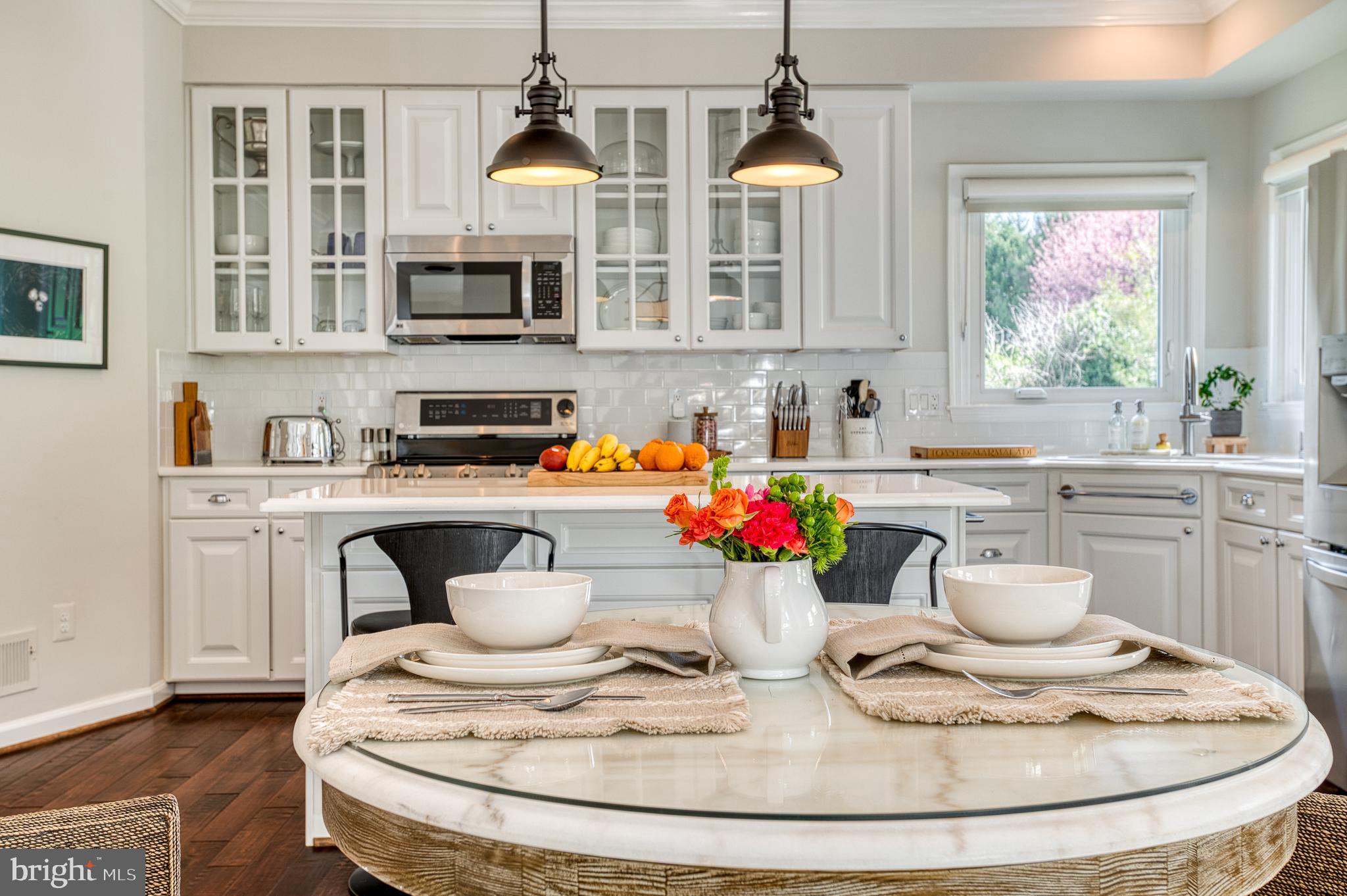 MISTY RUN ESTATES - Residential