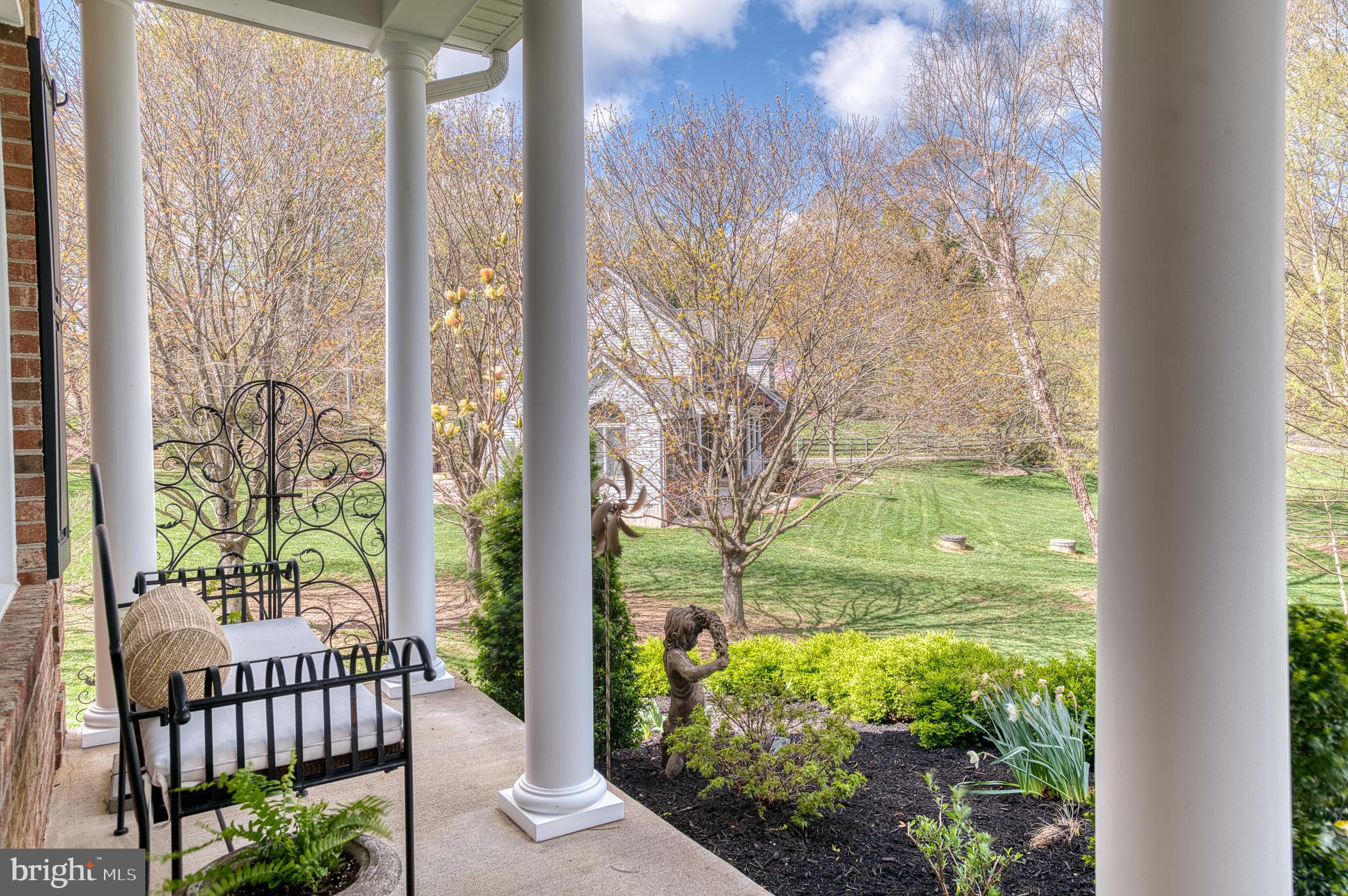 MISTY RUN ESTATES - Residential