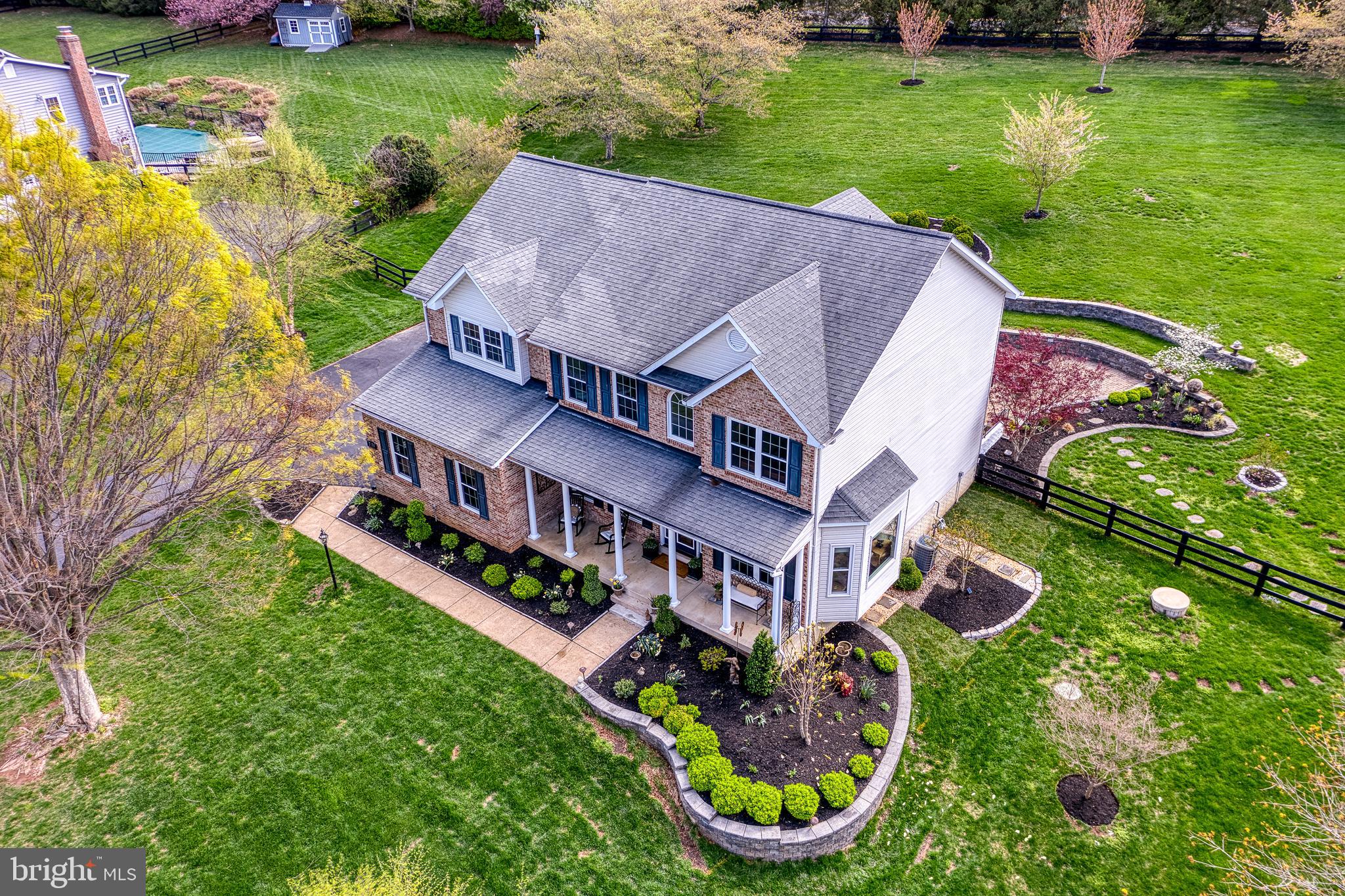 MISTY RUN ESTATES - Residential