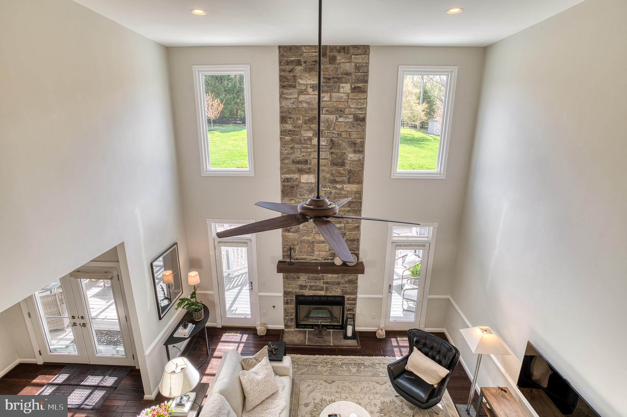 MISTY RUN ESTATES - Residential