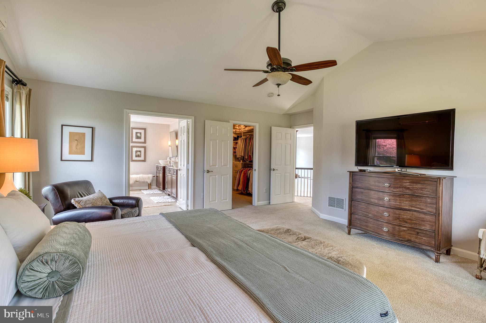 MISTY RUN ESTATES - Residential