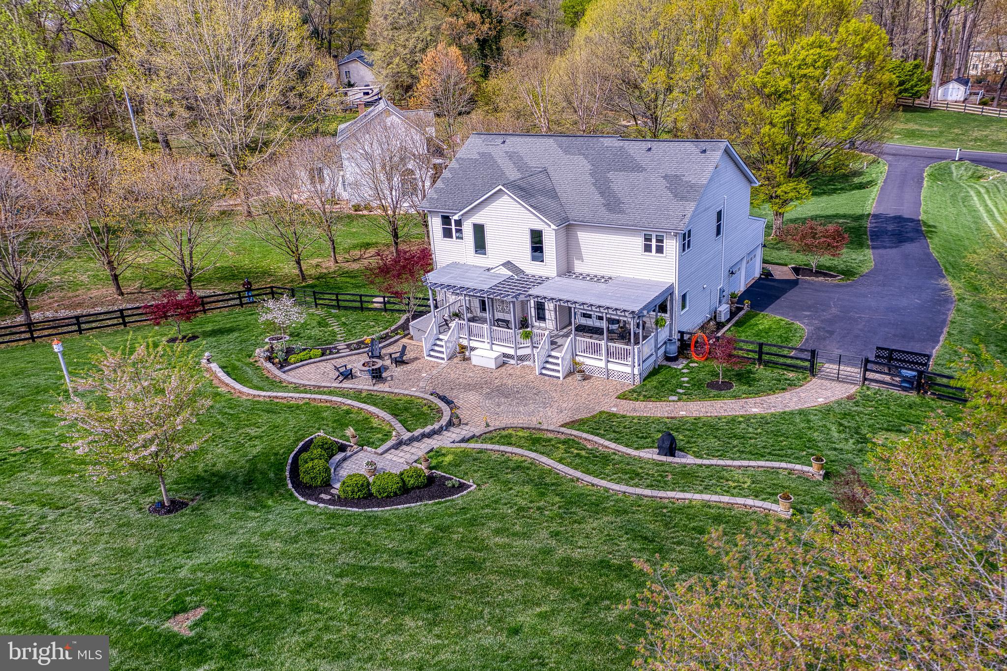 MISTY RUN ESTATES - Residential