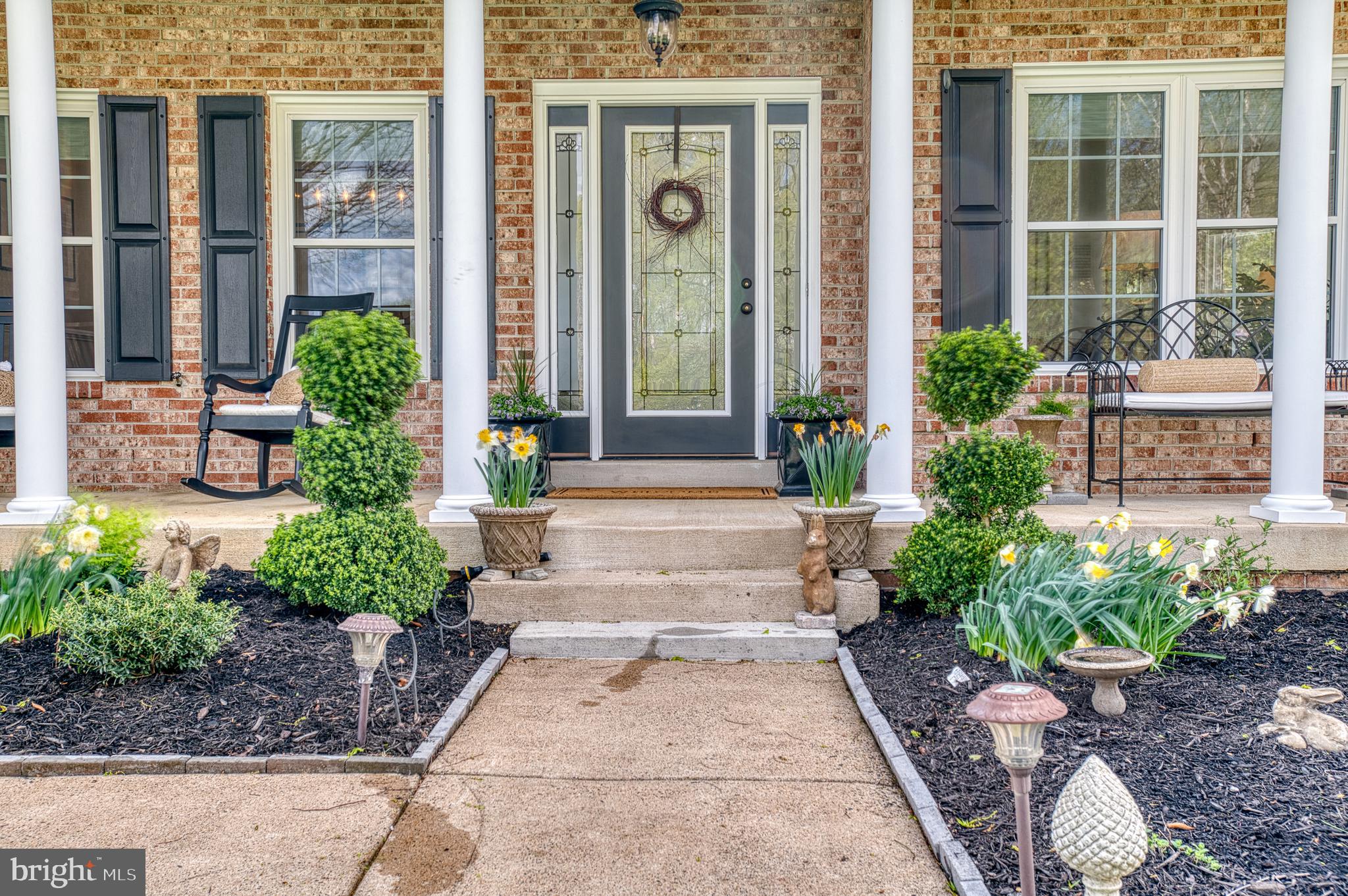 MISTY RUN ESTATES - Residential