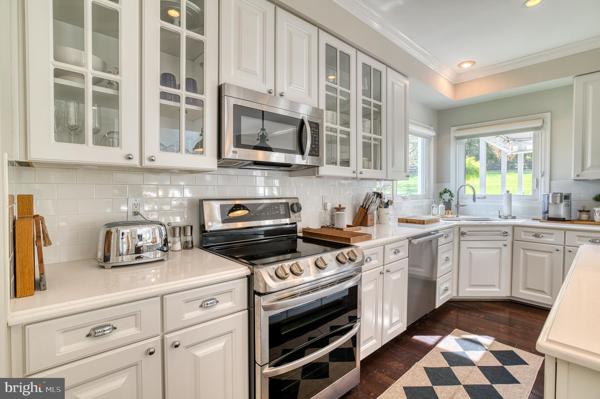 MISTY RUN ESTATES - Residential