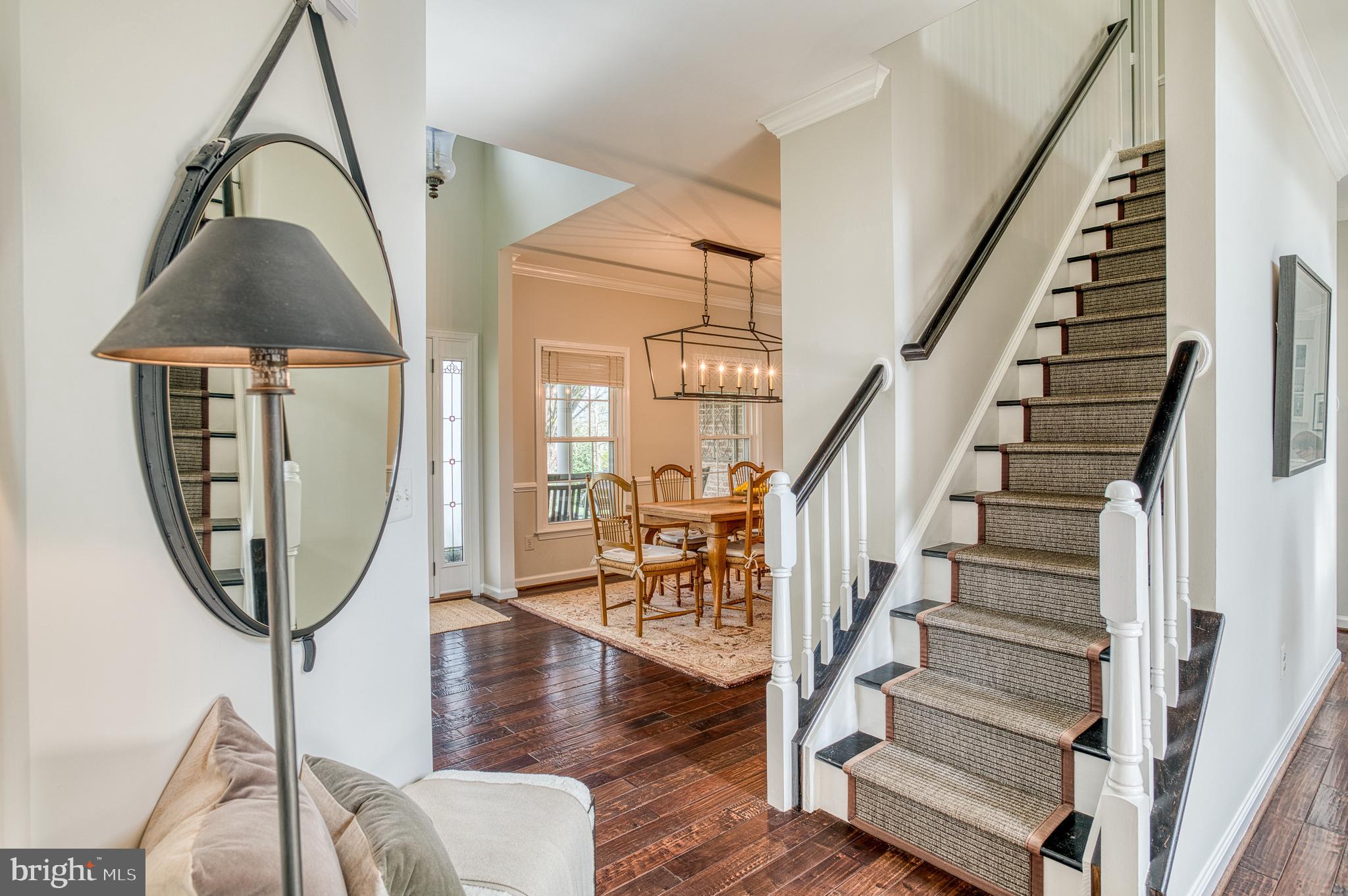 MISTY RUN ESTATES - Residential