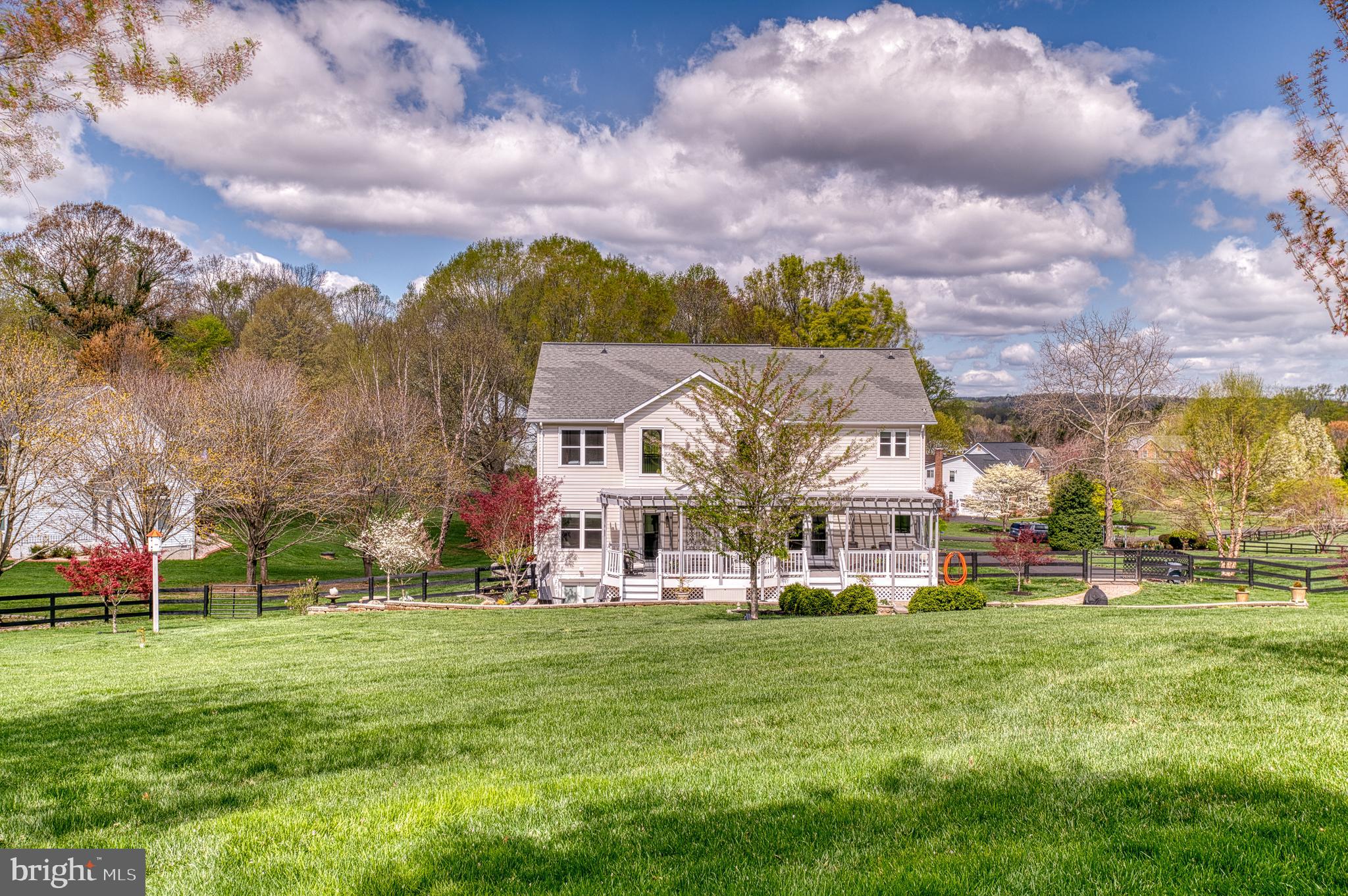 MISTY RUN ESTATES - Residential