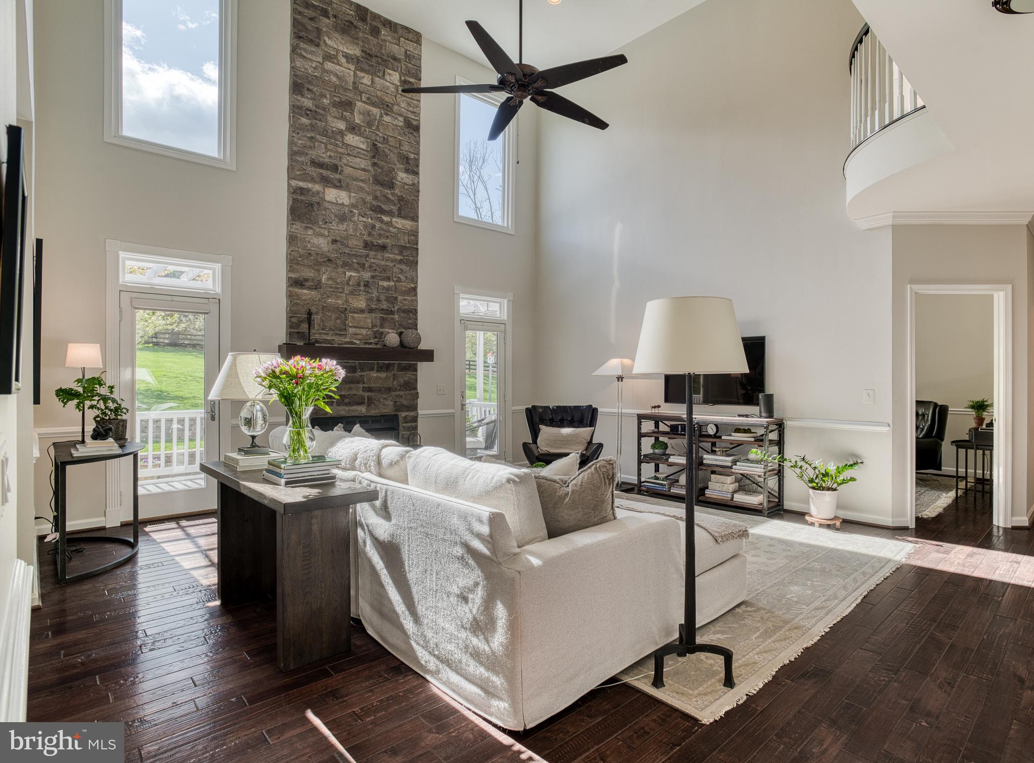 MISTY RUN ESTATES - Residential