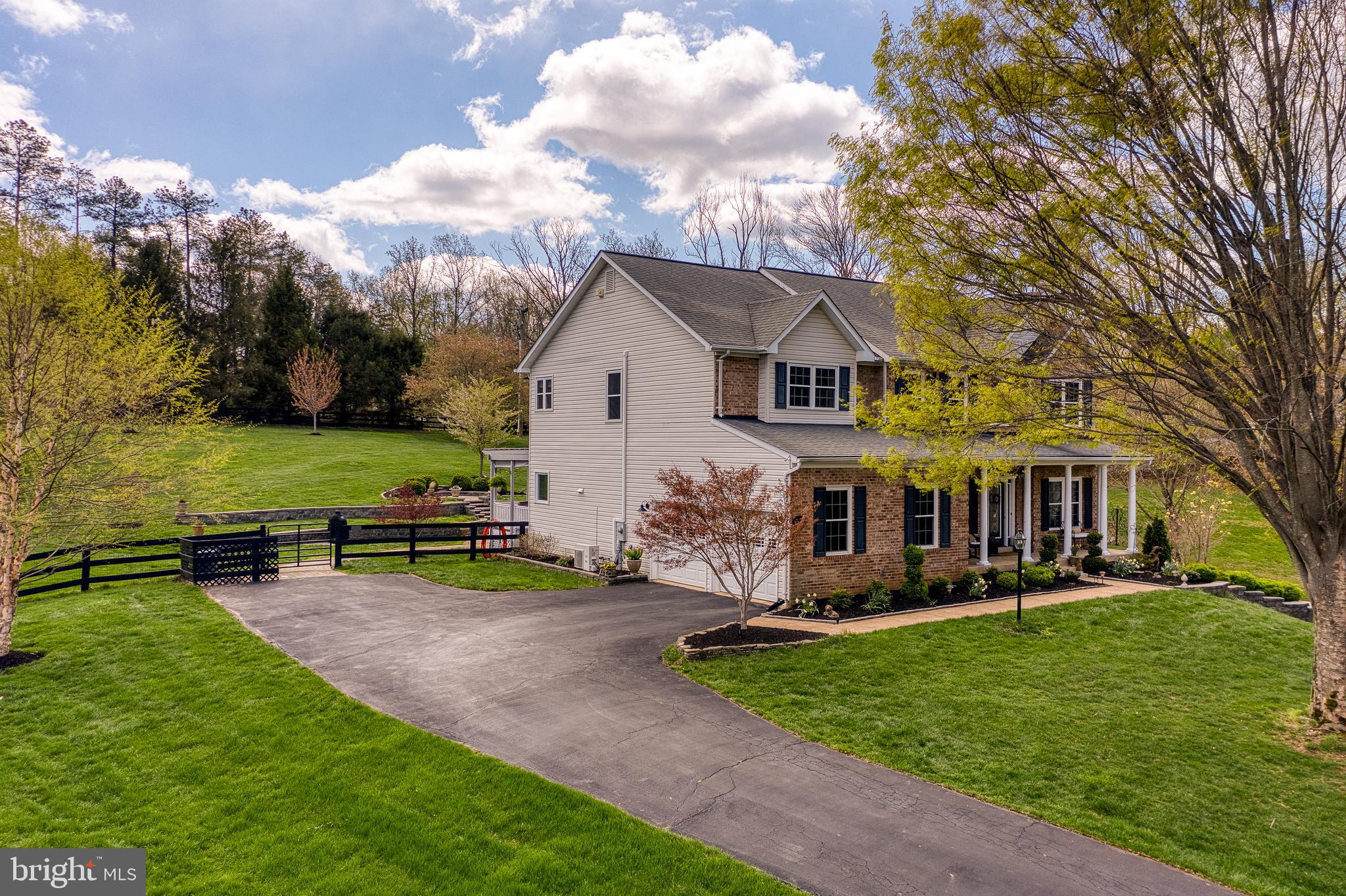 MISTY RUN ESTATES - Residential