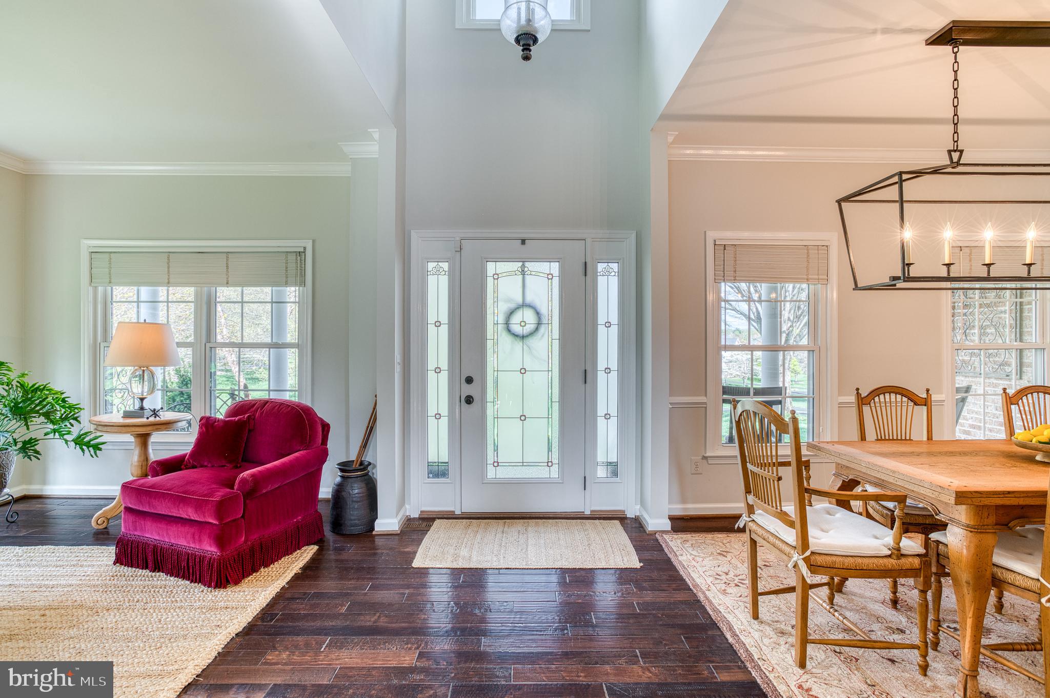 MISTY RUN ESTATES - Residential