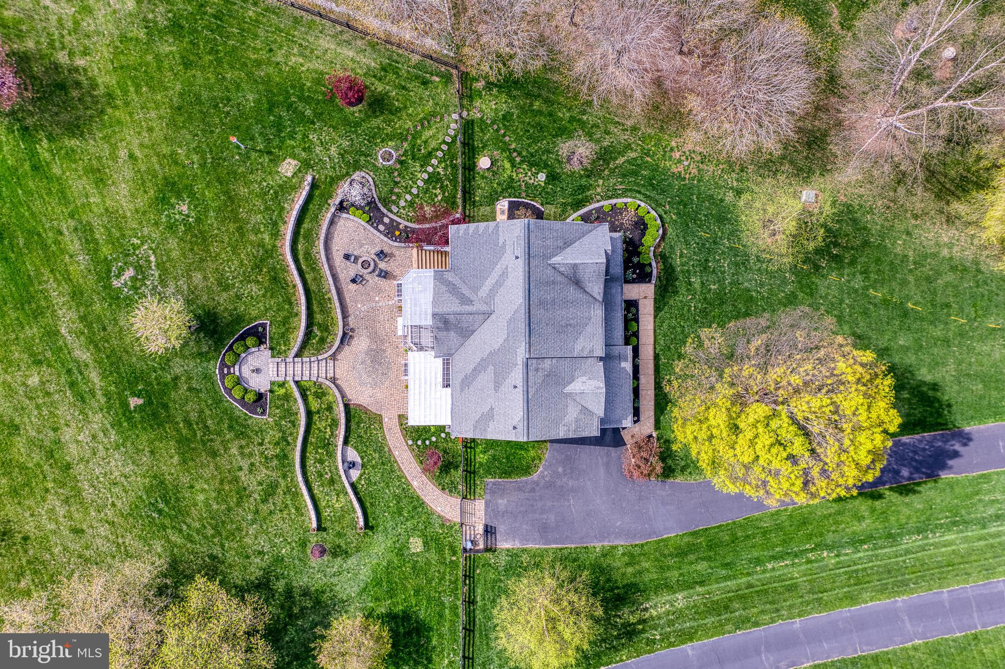 MISTY RUN ESTATES - Residential