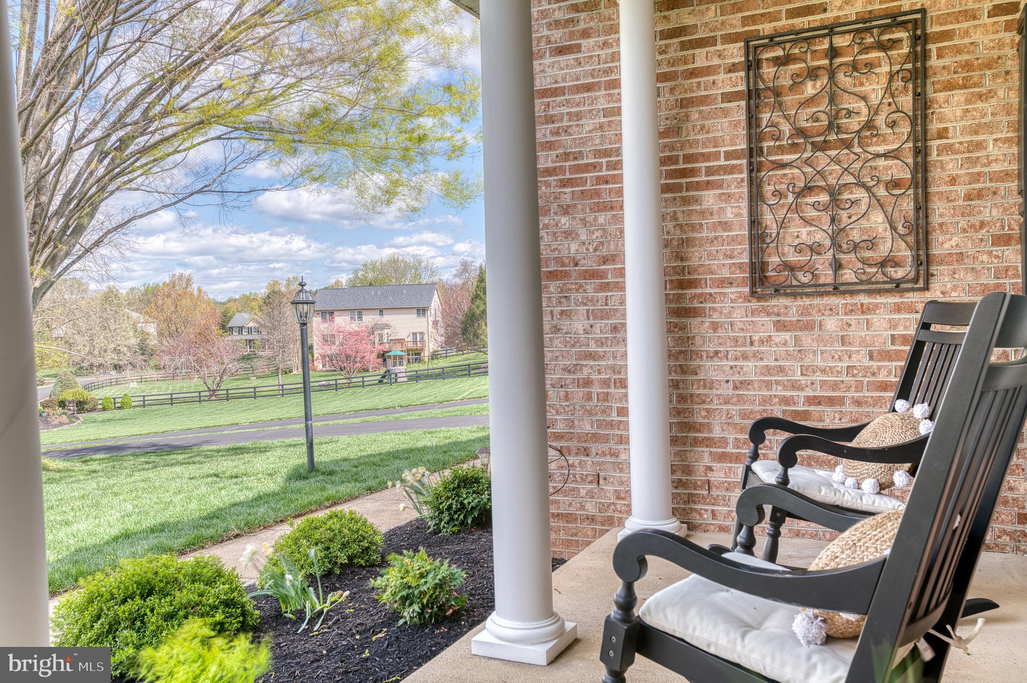 MISTY RUN ESTATES - Residential