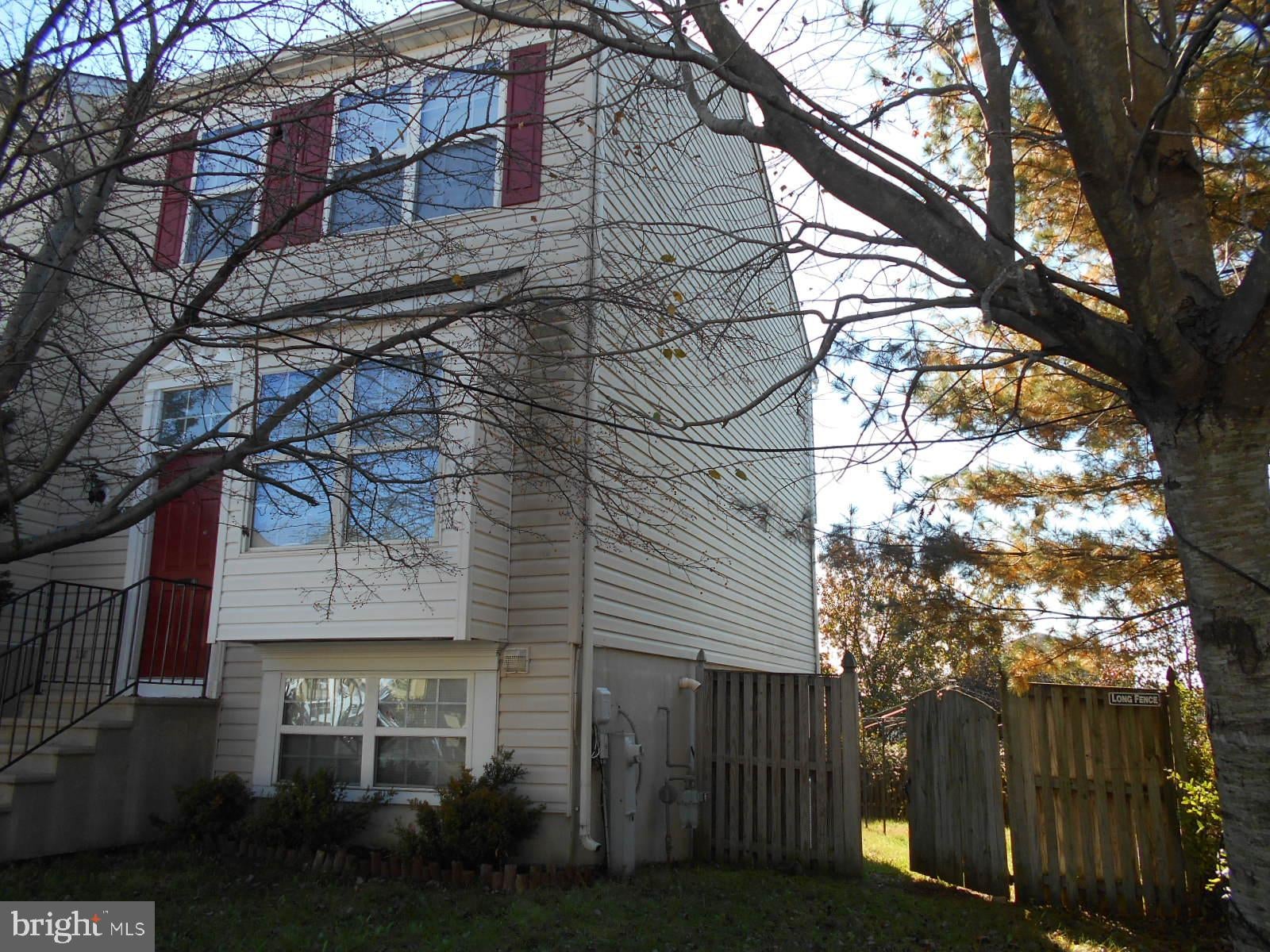 2701 CLAYBROOKE DRIVE