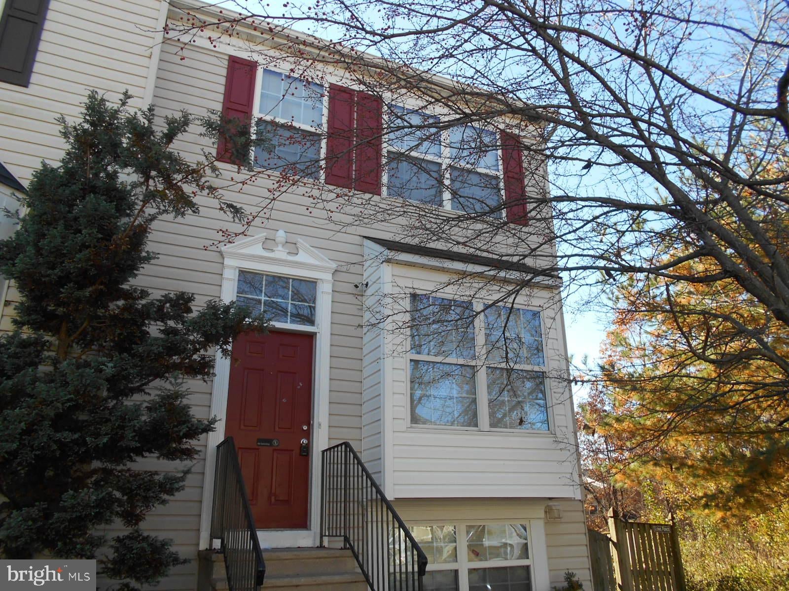 2701 CLAYBROOKE DRIVE