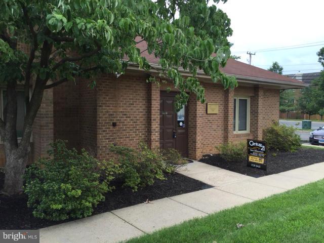 FRANCONIA VILLAS - Commercial Sale