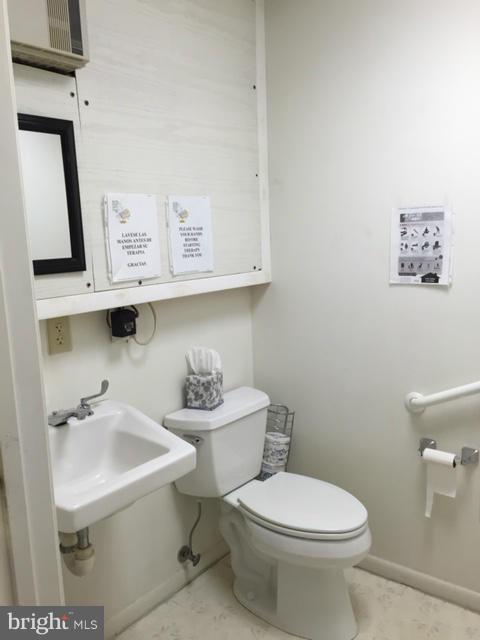 FRANCONIA VILLAS - Commercial Sale