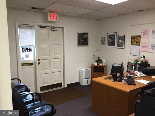 FRANCONIA VILLAS - Commercial Sale