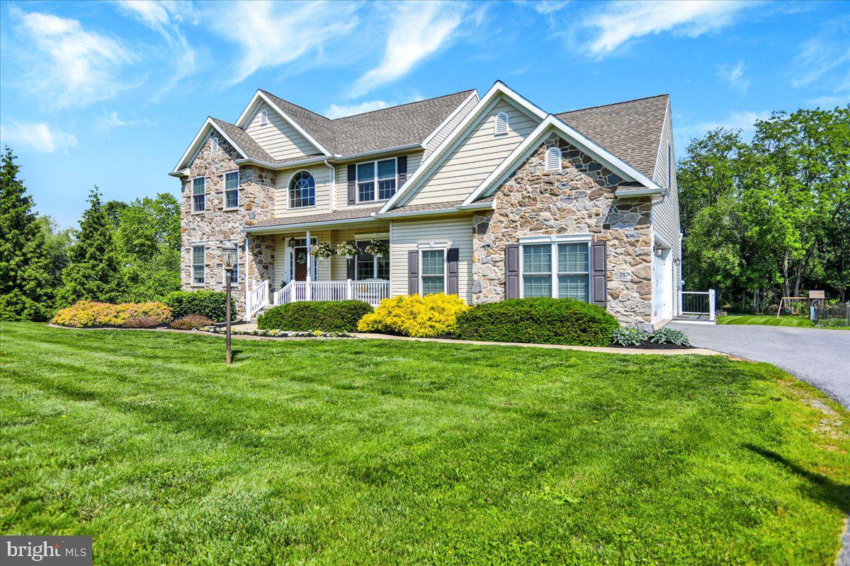 35 KRALL ROAD