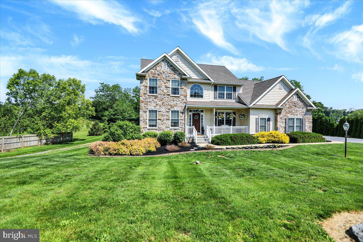 35 KRALL ROAD