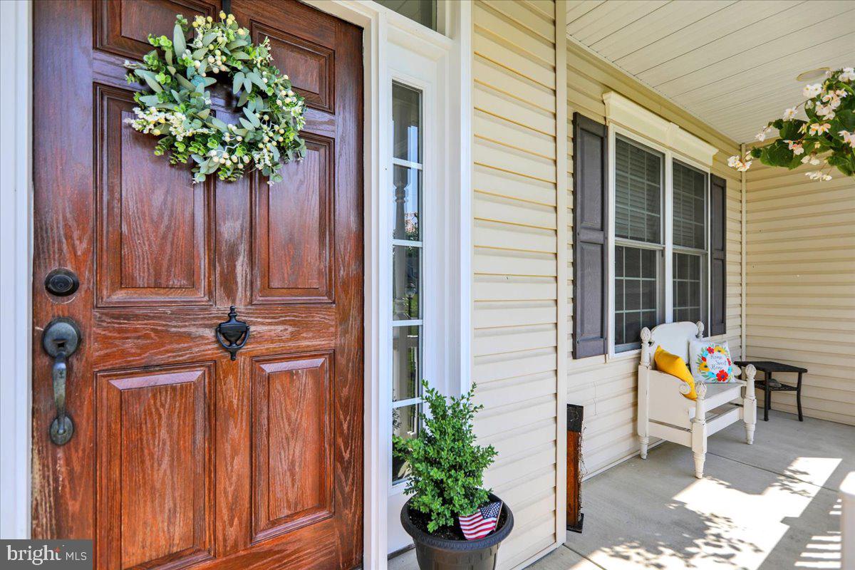 35 KRALL ROAD