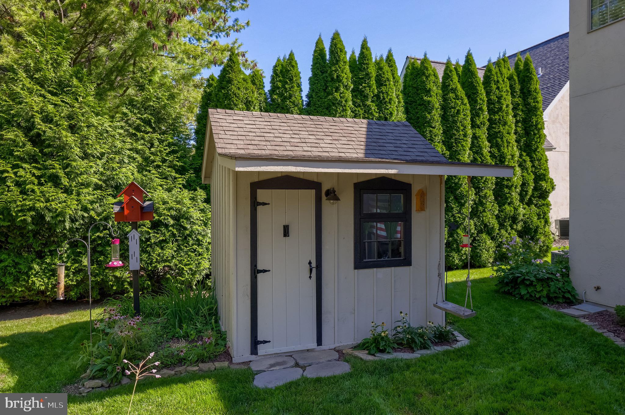 MANHEIM TWP - Residential