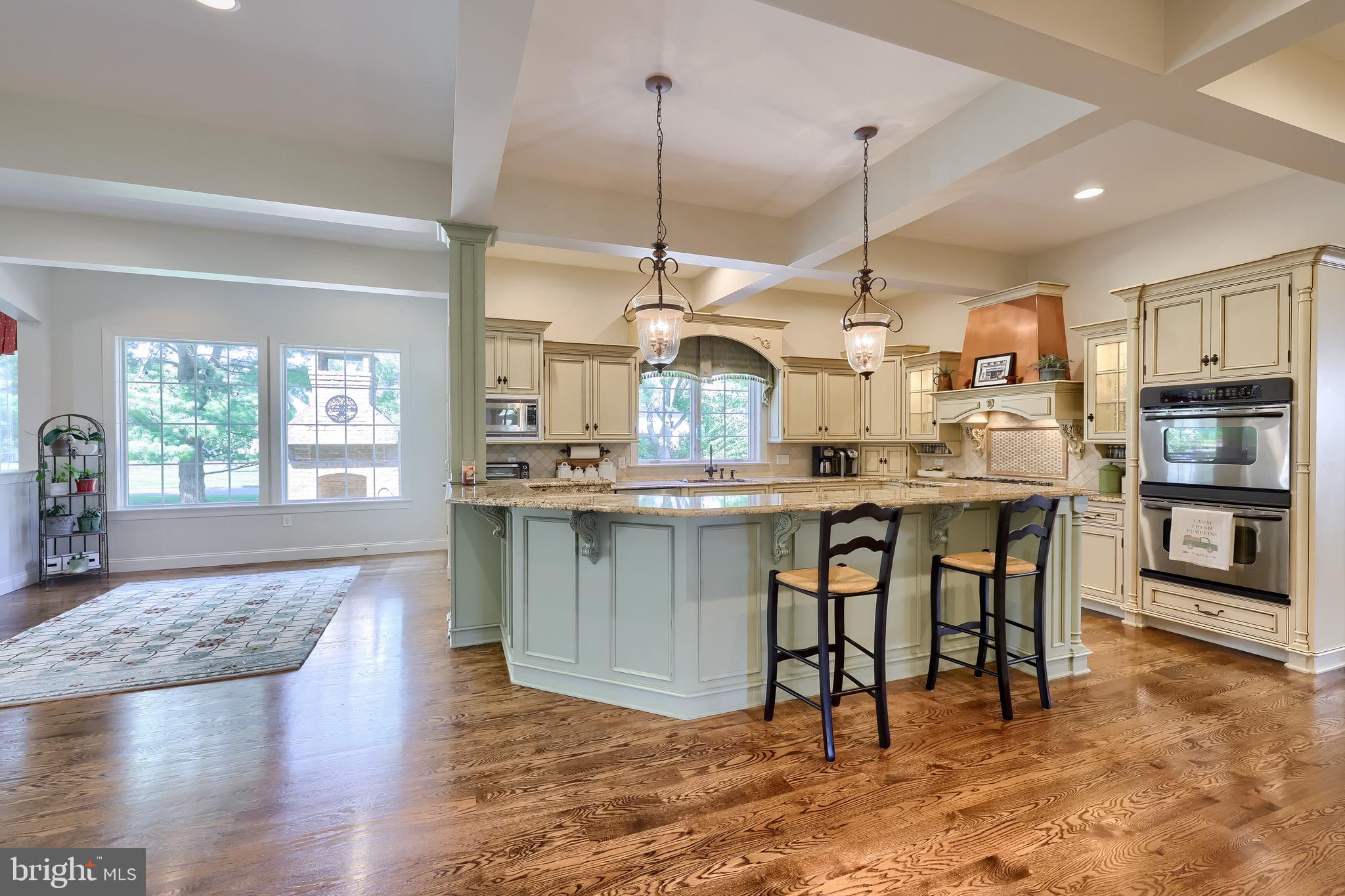 MANHEIM TWP - Residential