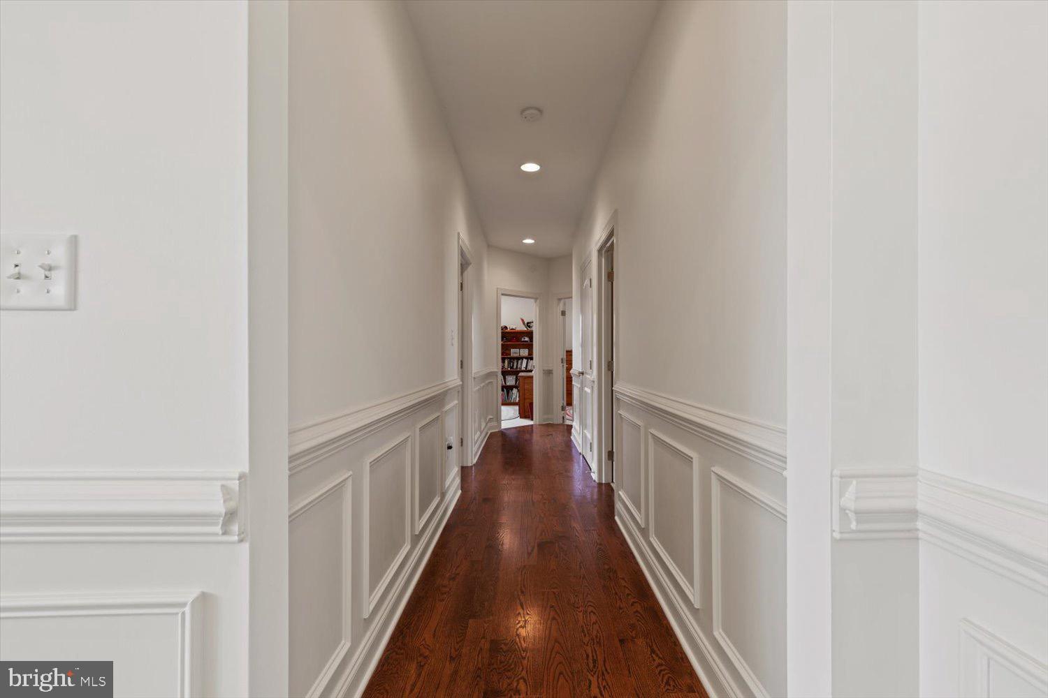 MANHEIM TWP - Residential