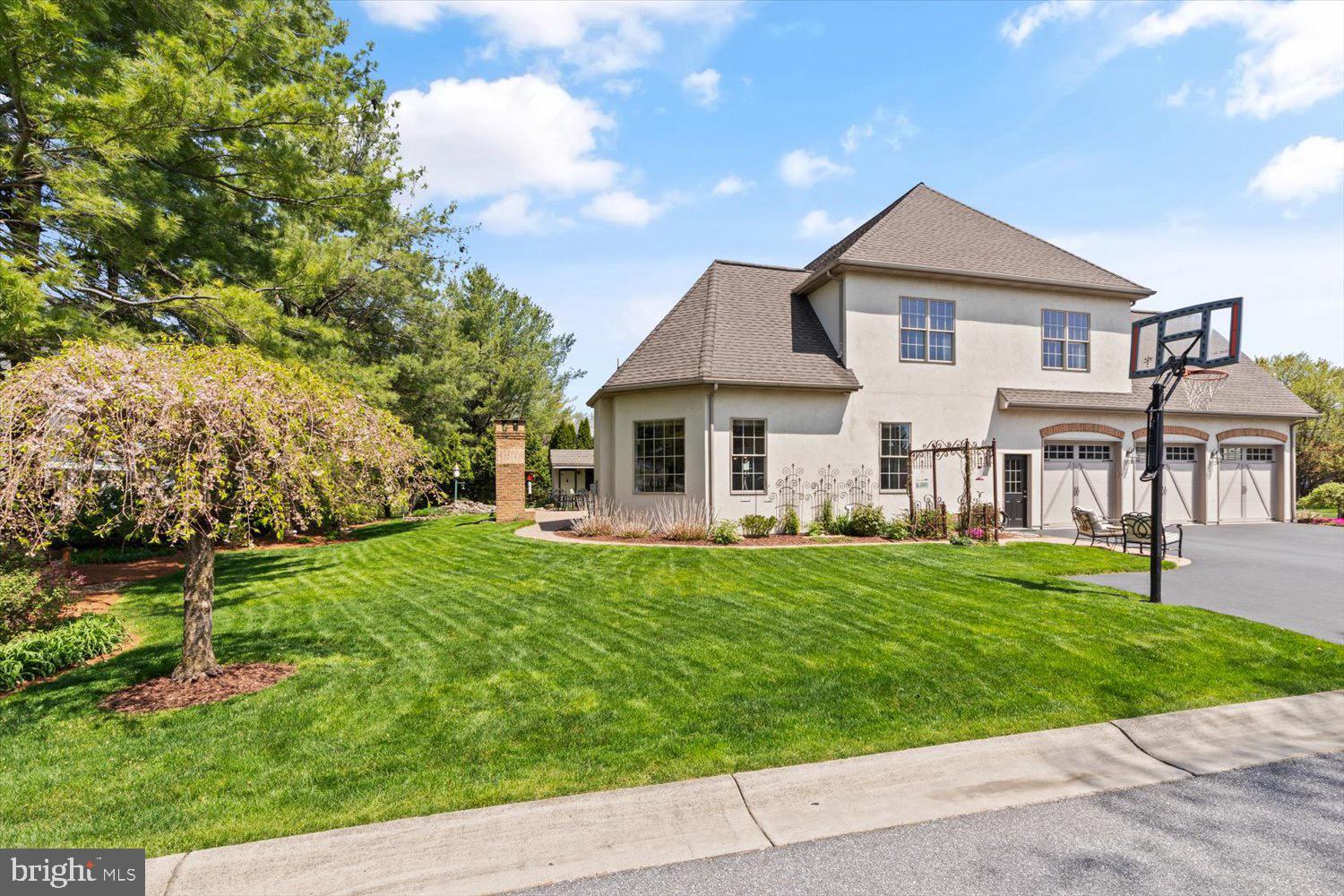 MANHEIM TWP - Residential