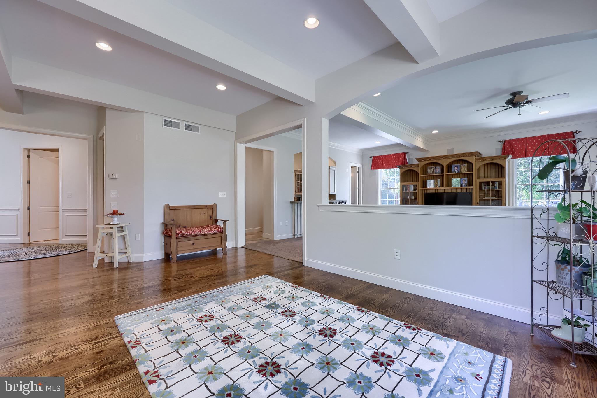 MANHEIM TWP - Residential