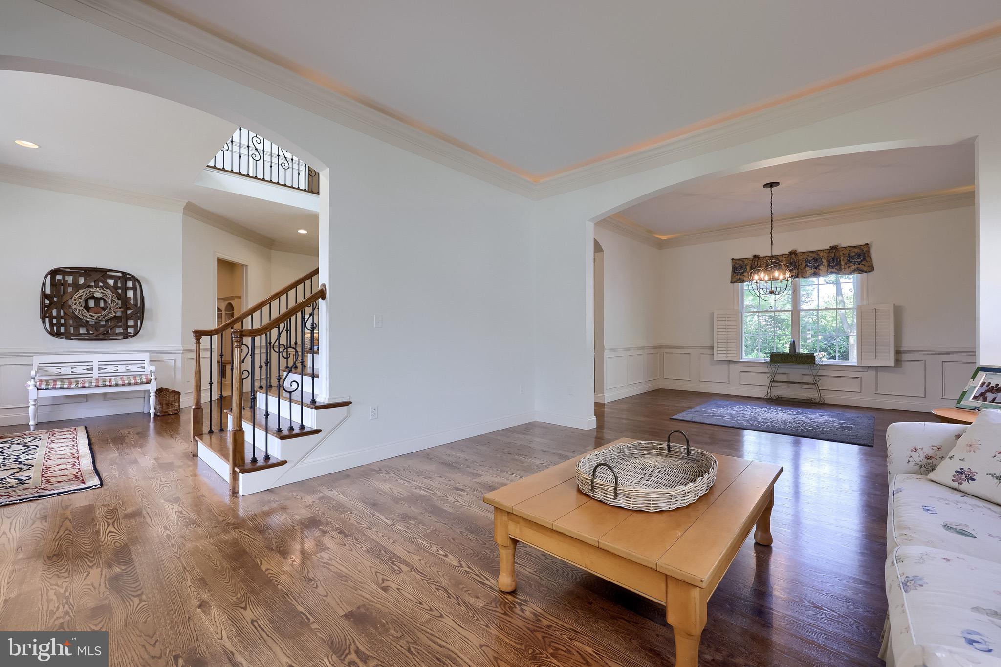 MANHEIM TWP - Residential