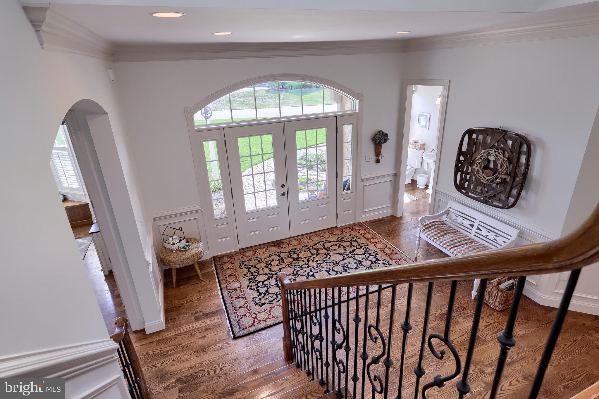 MANHEIM TWP - Residential