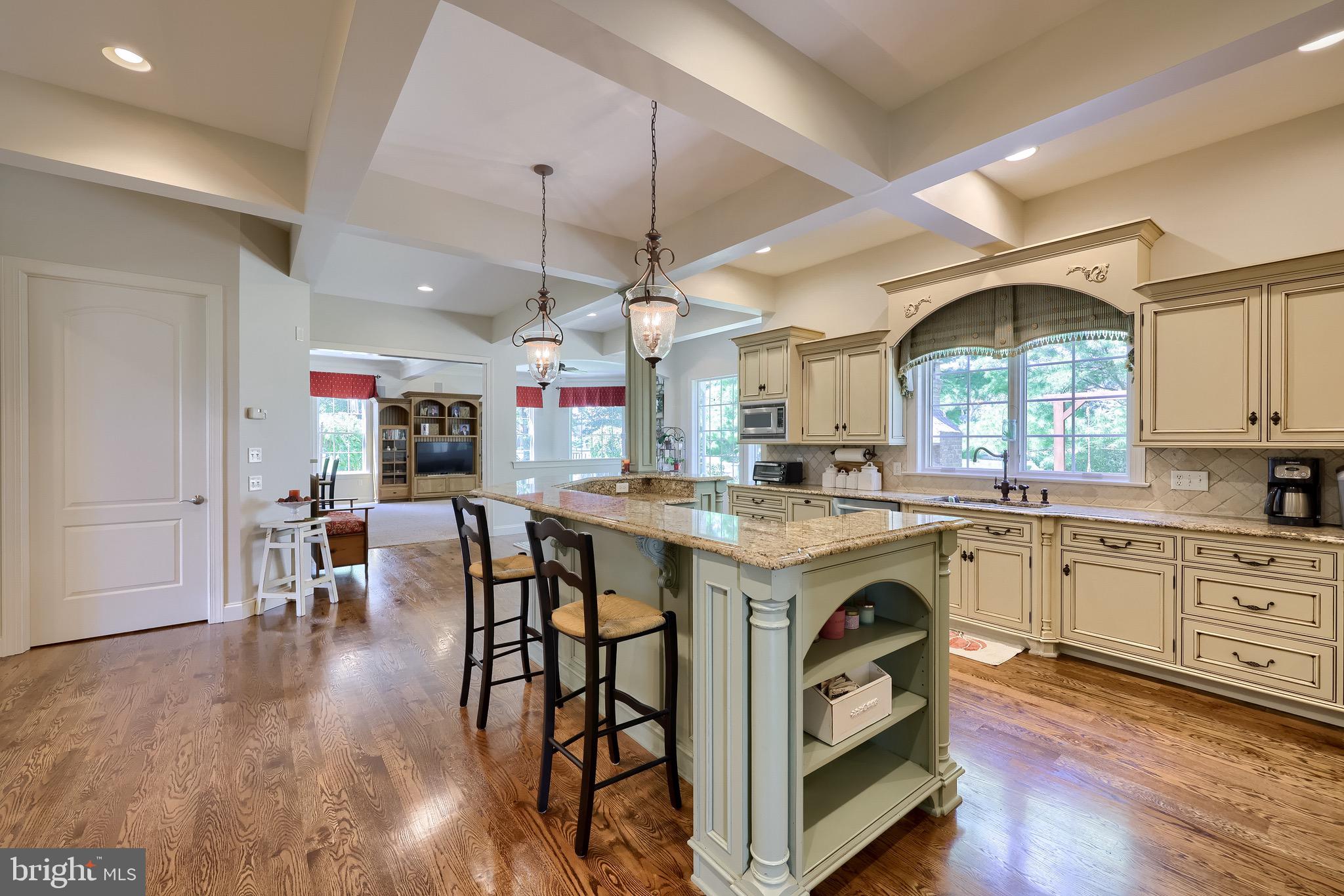 MANHEIM TWP - Residential